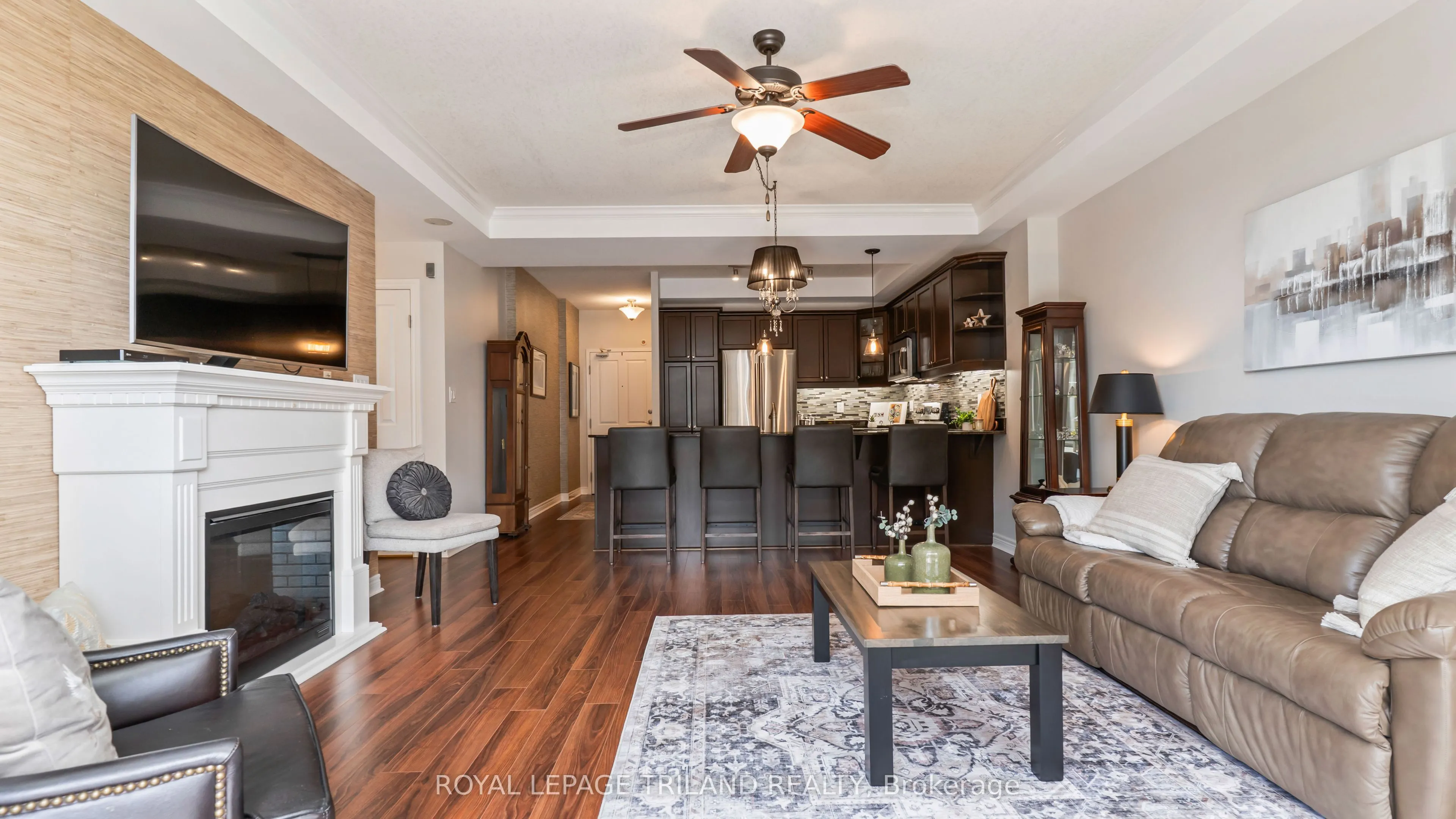 1030 Coronation Drive #812