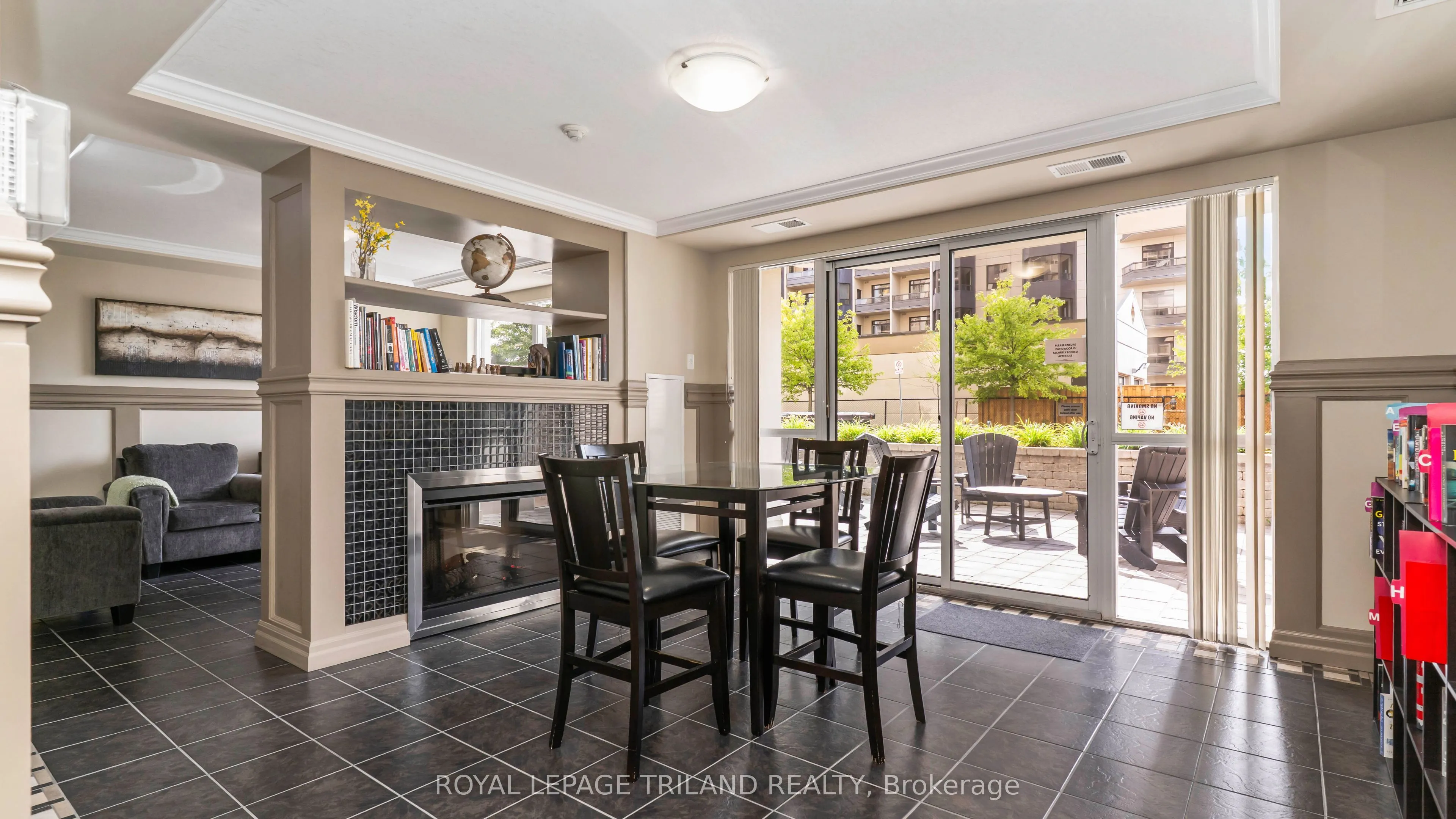 1030 Coronation Drive #812