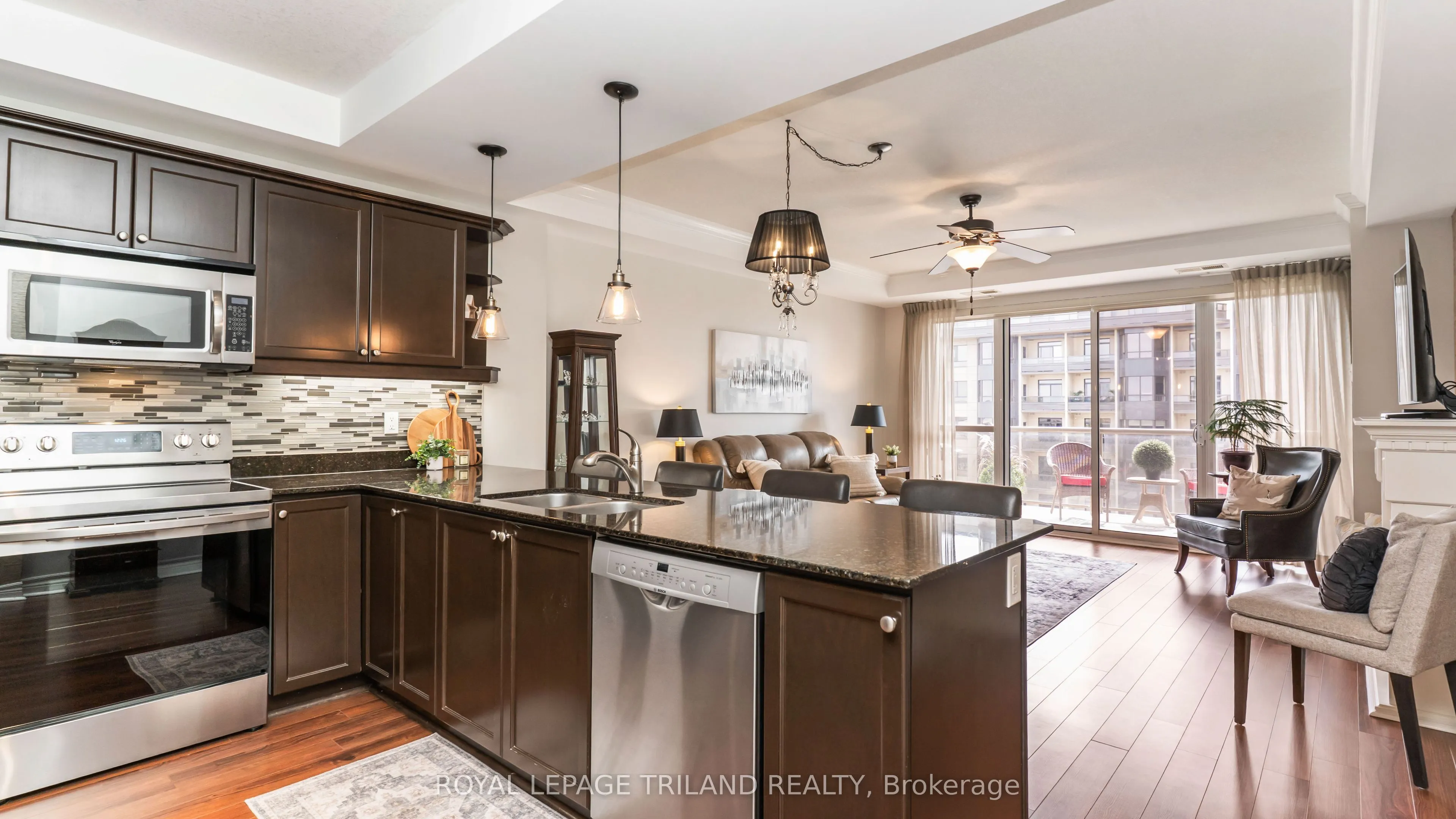 1030 Coronation Drive #812
