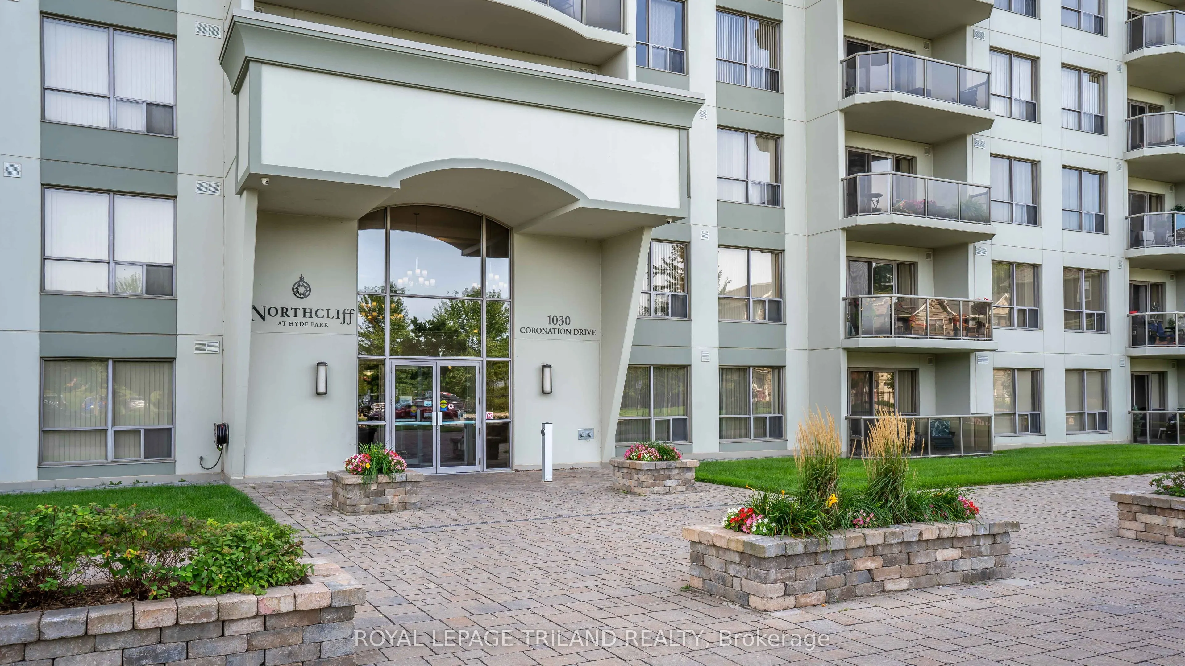 1030 Coronation Drive #812
