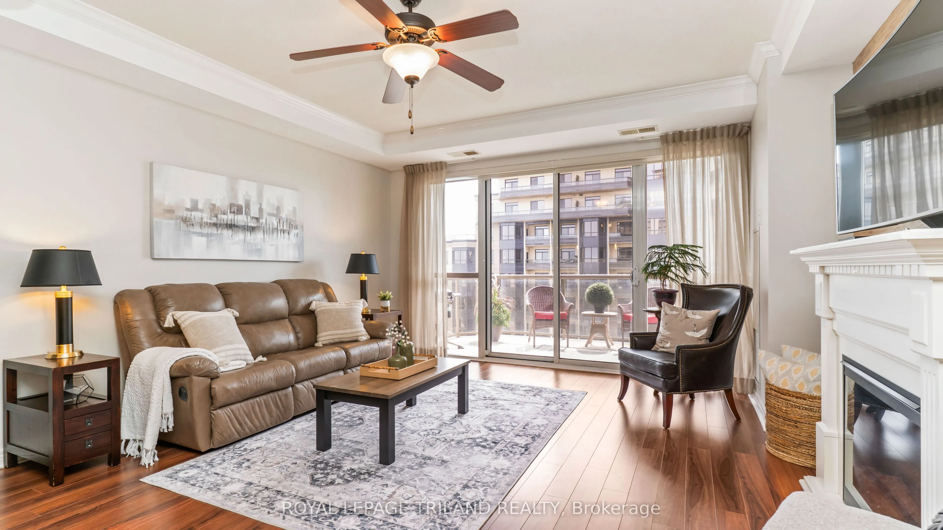 1030 Coronation Drive #812