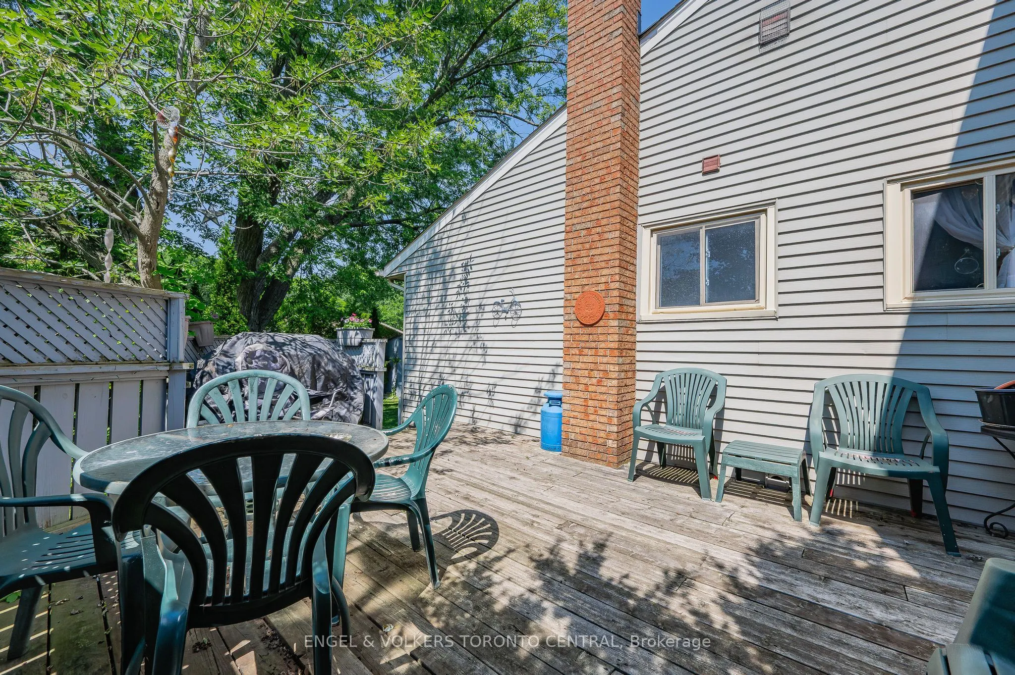 31 Mulberry Lane