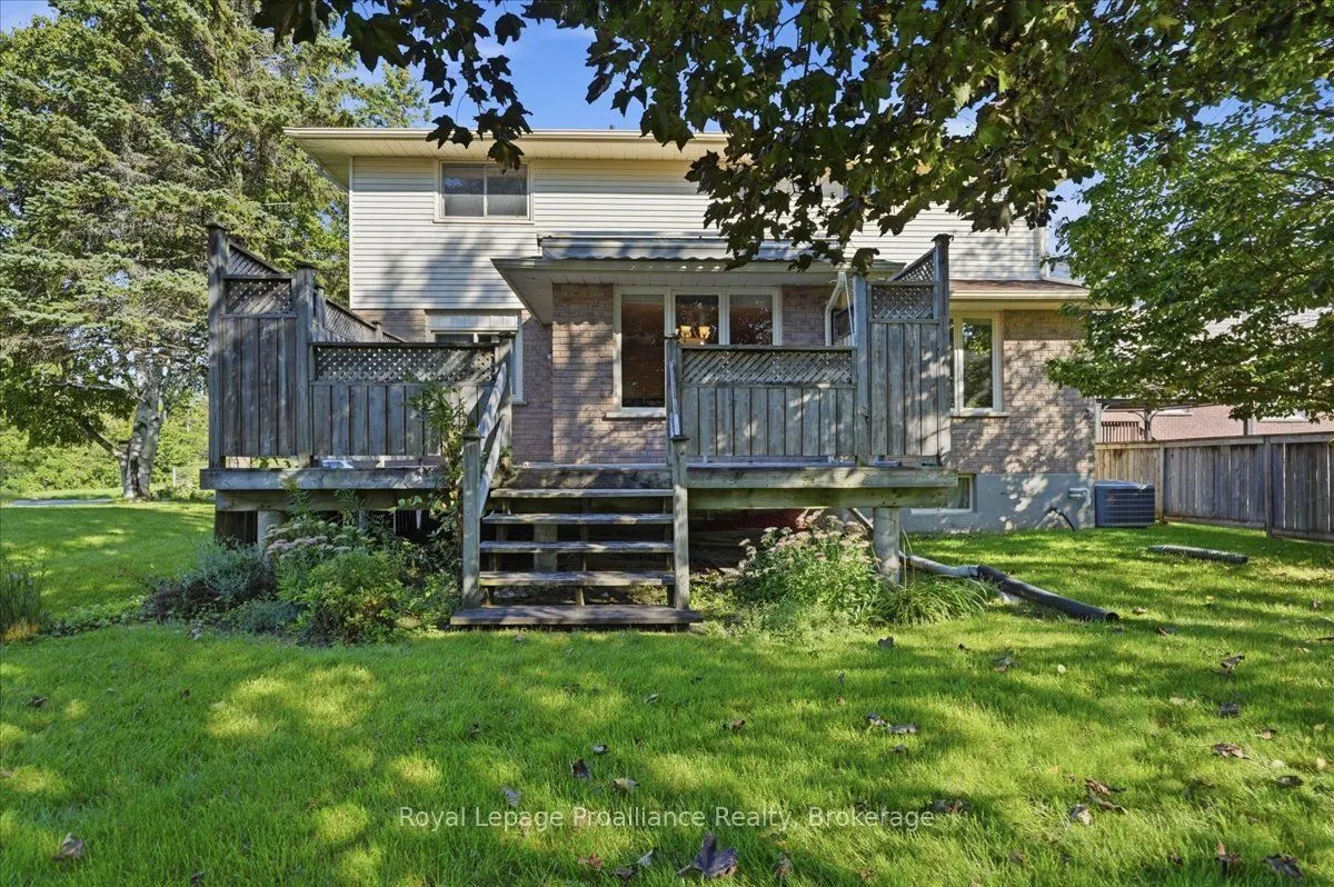 125 Tracey Park Drive