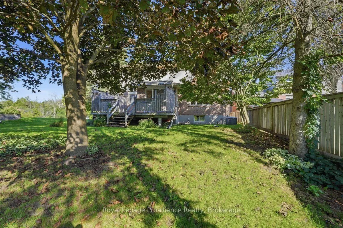 125 Tracey Park Drive