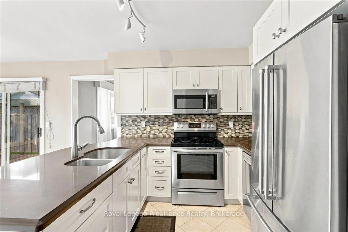 125 Tracey Park Drive