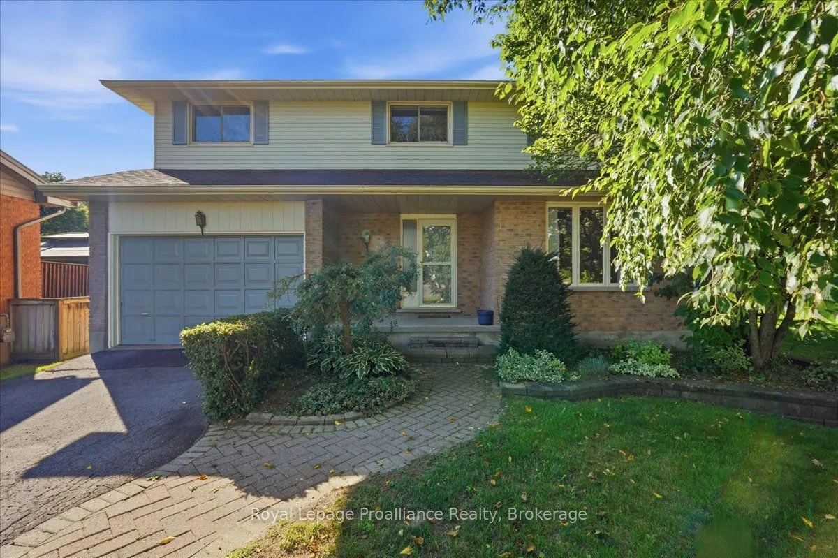 125 Tracey Park Drive