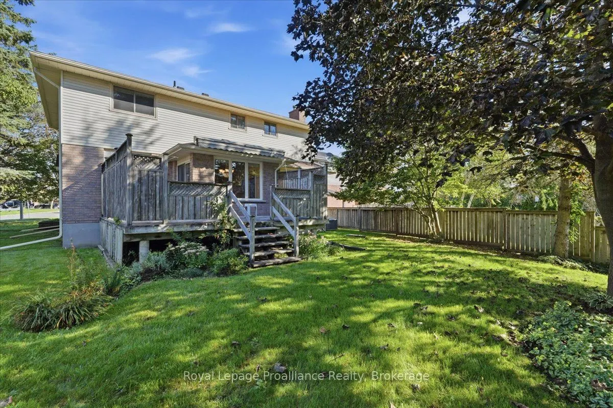 125 Tracey Park Drive