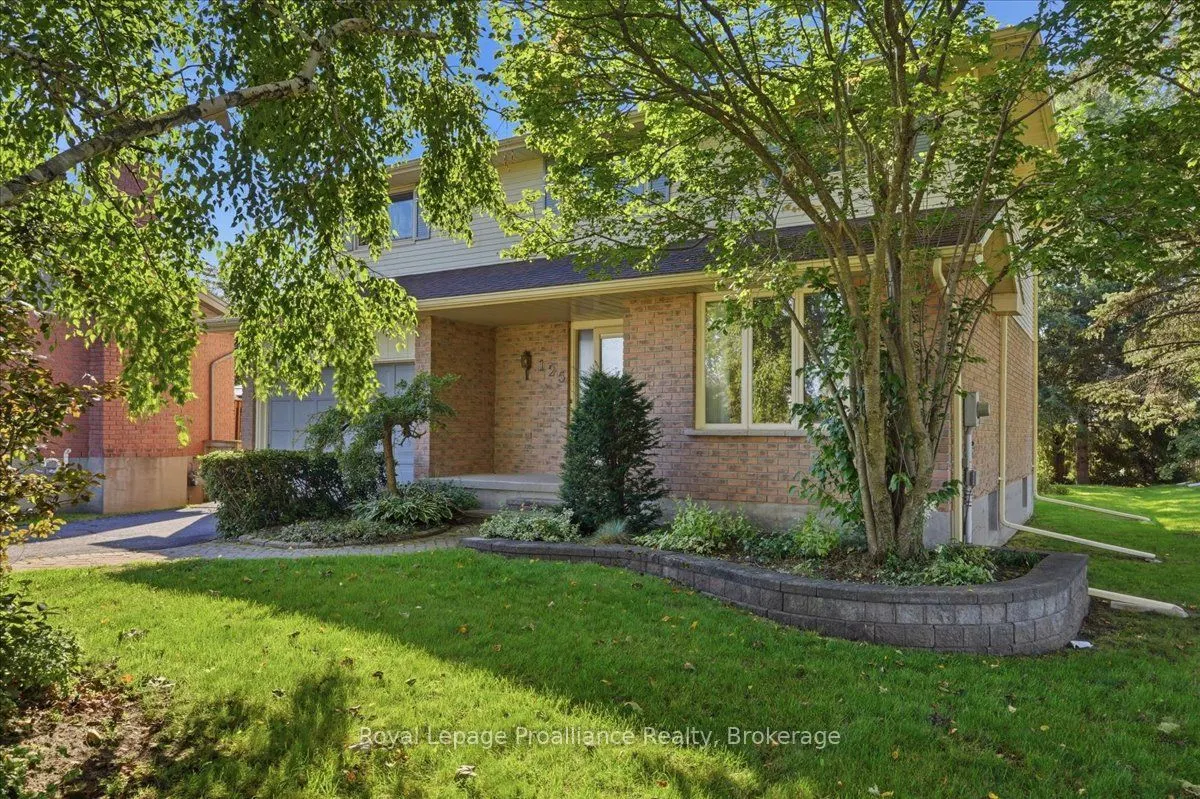 125 Tracey Park Drive