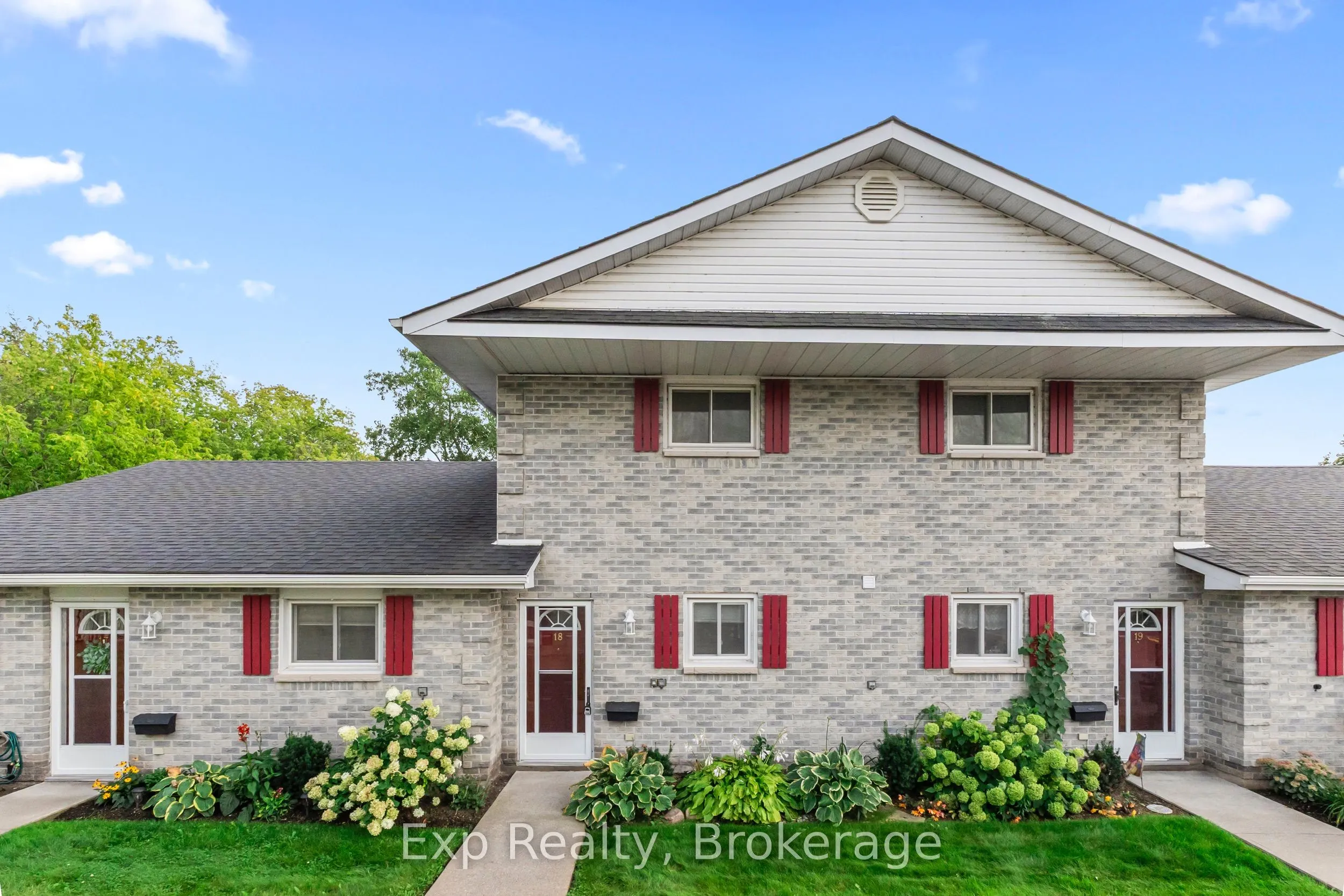 73 Lywood Street #18