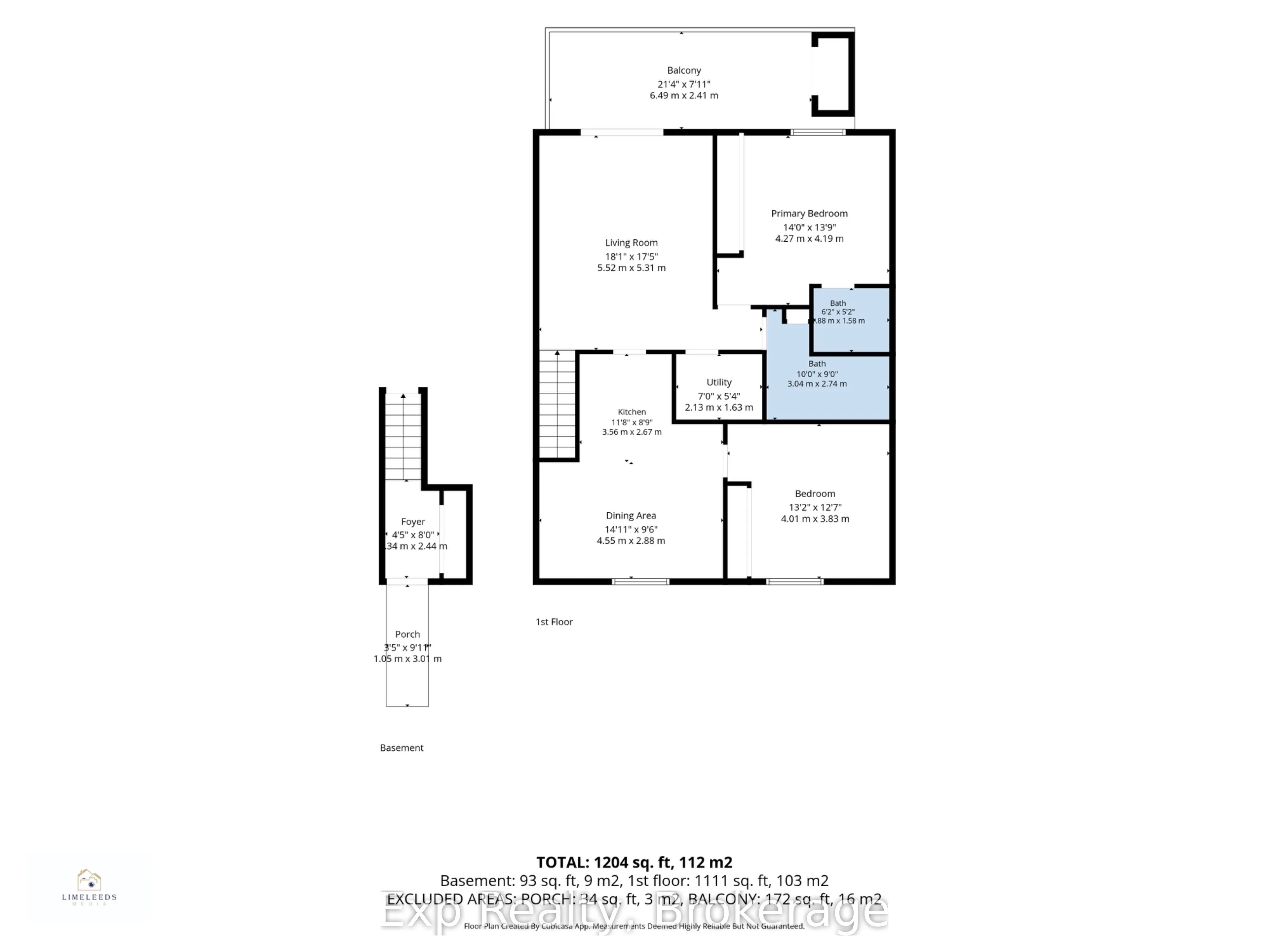 73 Lywood Street #18