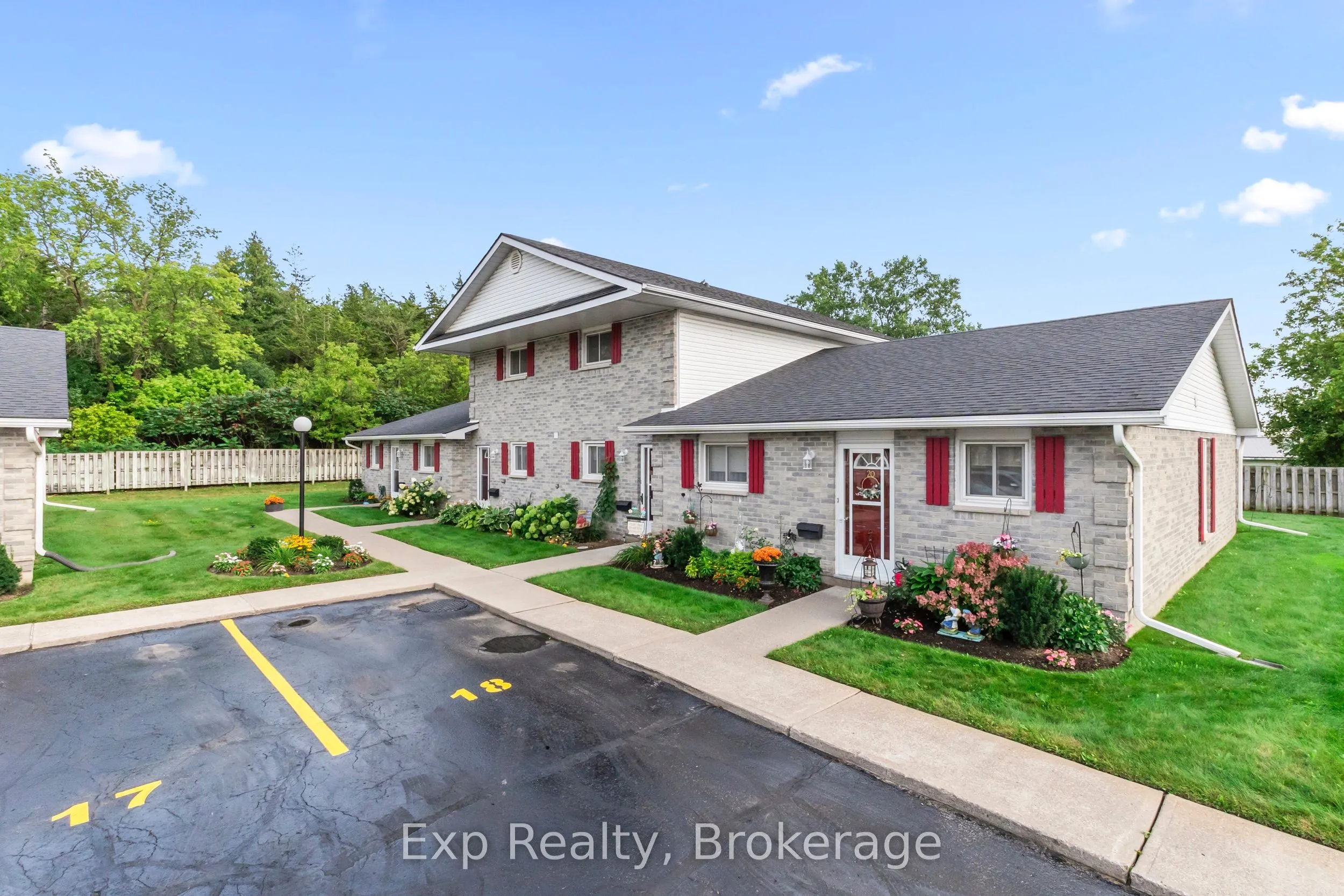73 Lywood Street #18