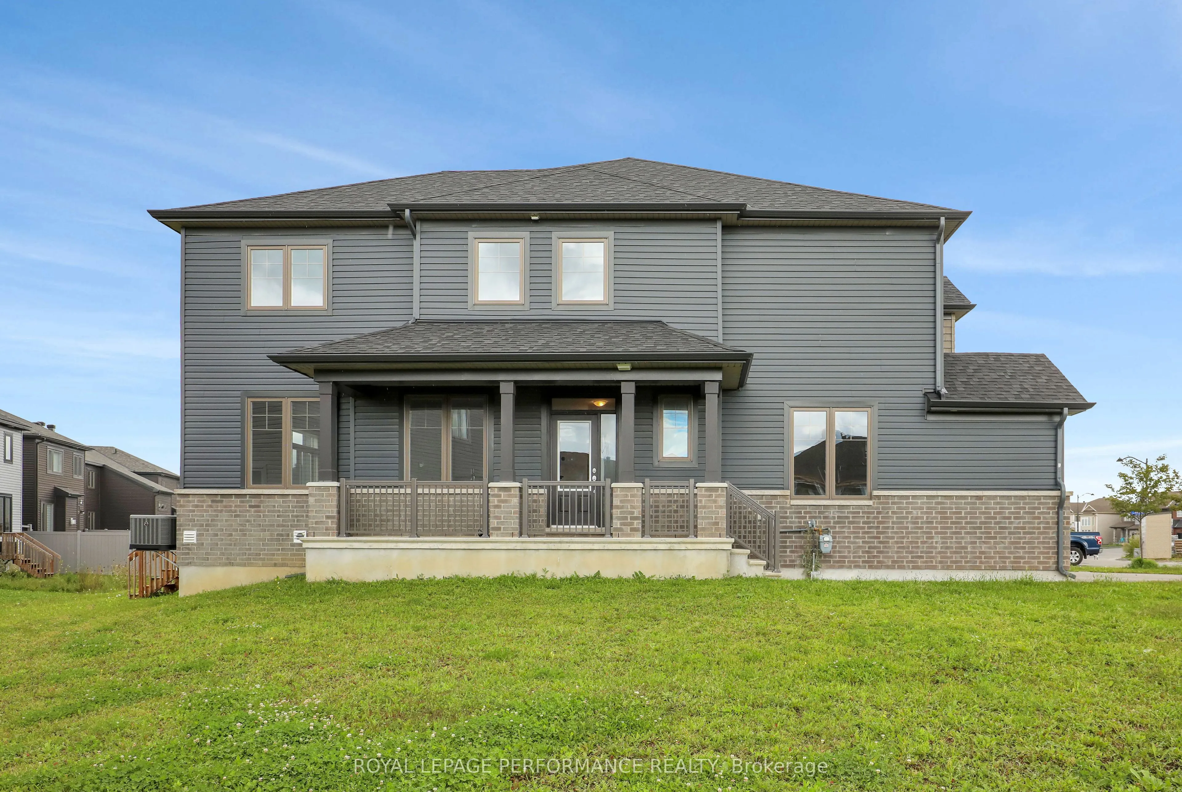 108 Wabikon Crescent