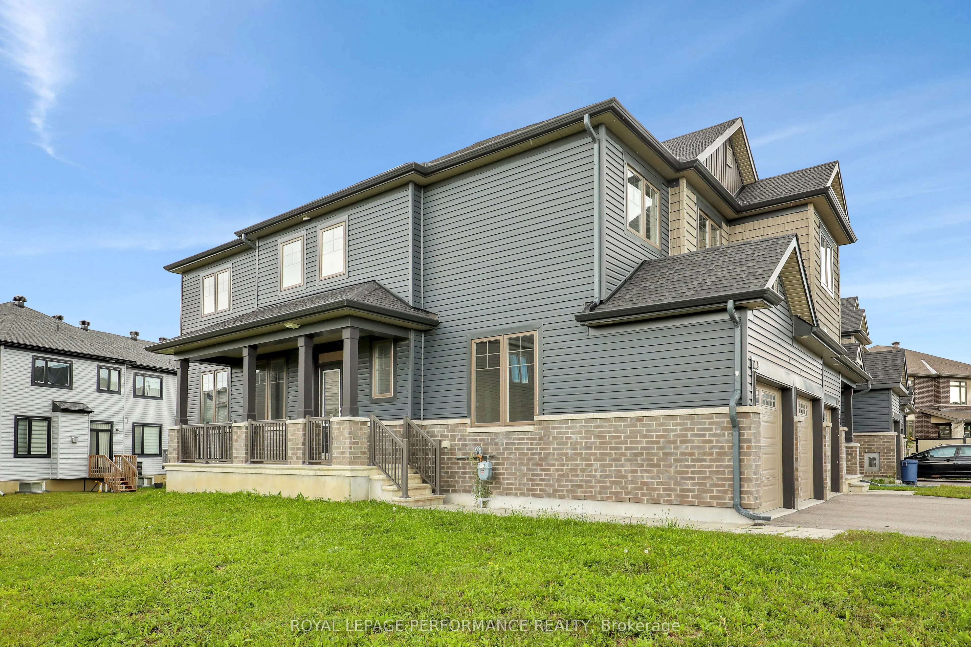 108 Wabikon Crescent