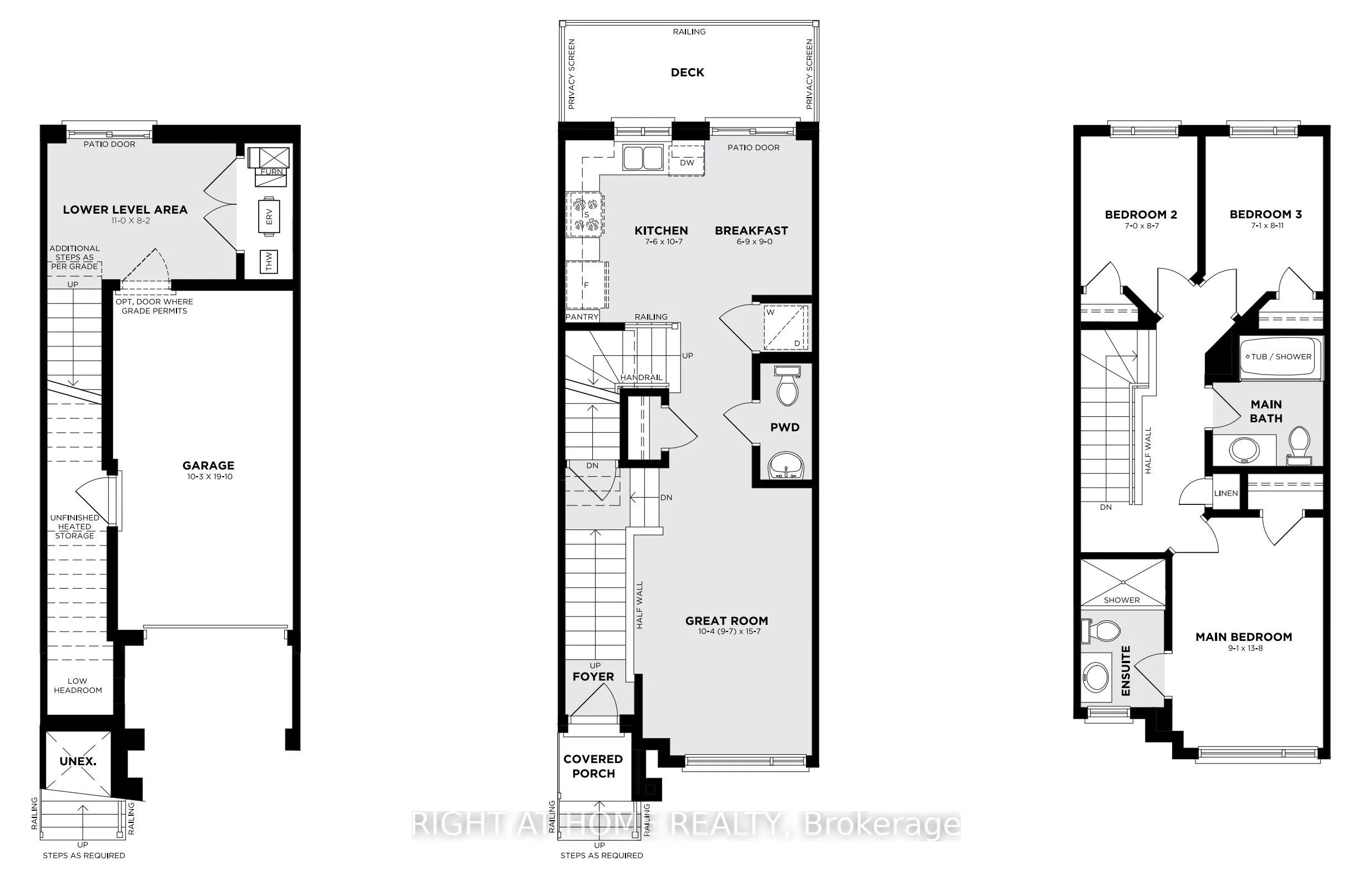 4040 Mountain Street #42
