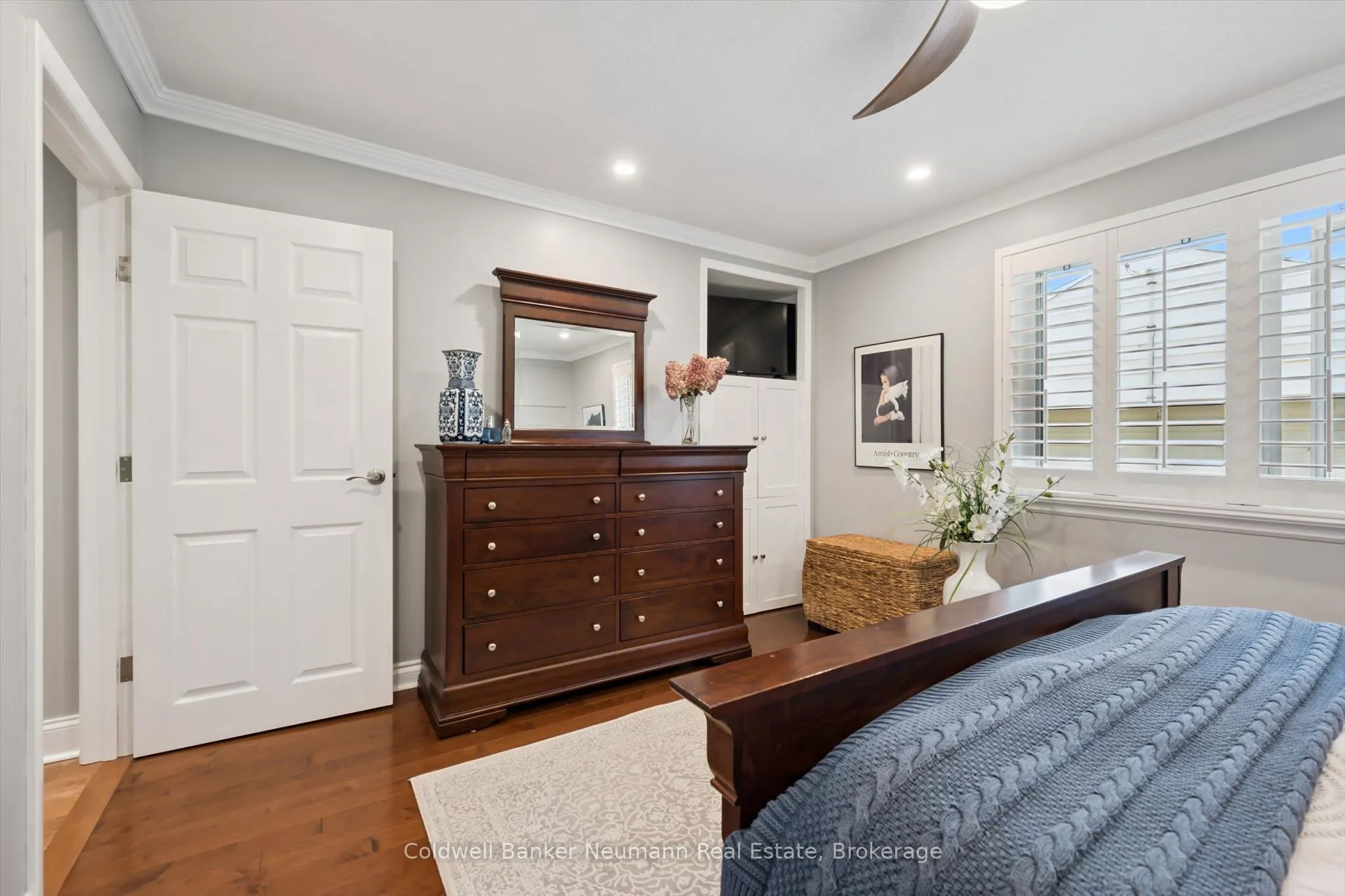 25 Bennett Avenue