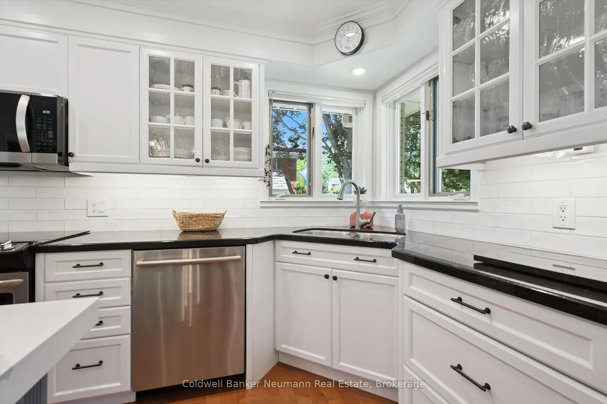 25 Bennett Avenue
