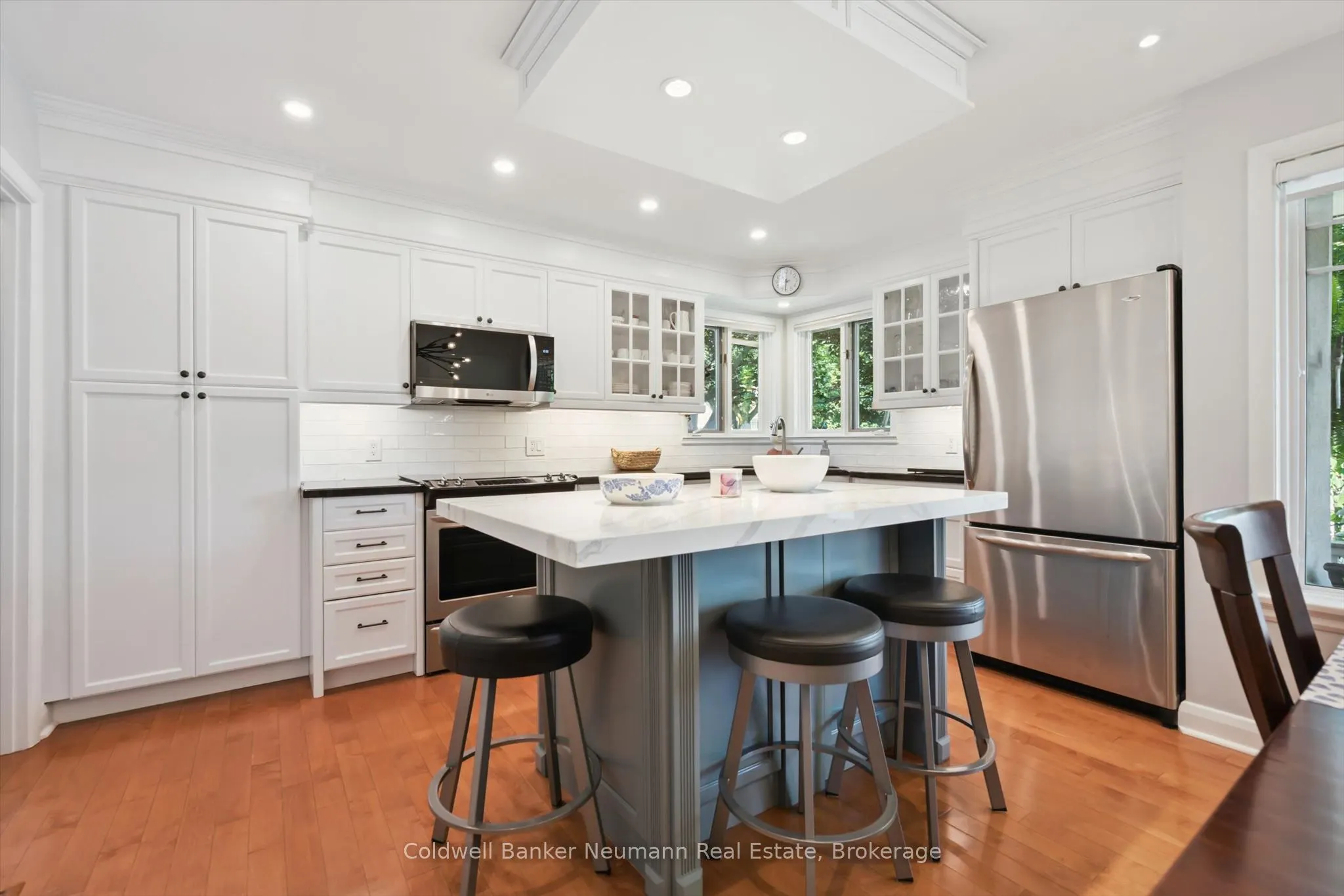 25 Bennett Avenue