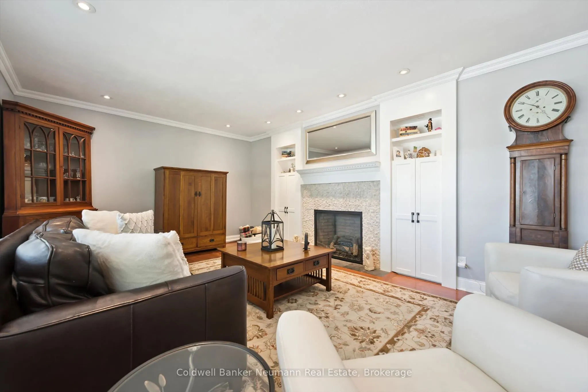 25 Bennett Avenue
