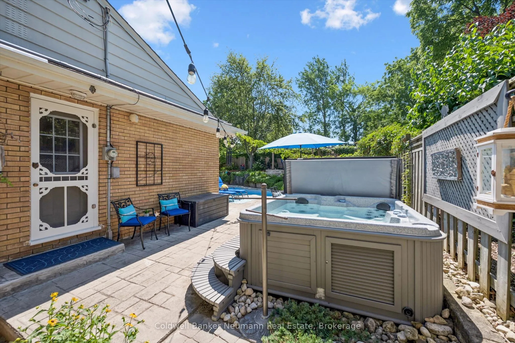 25 Bennett Avenue