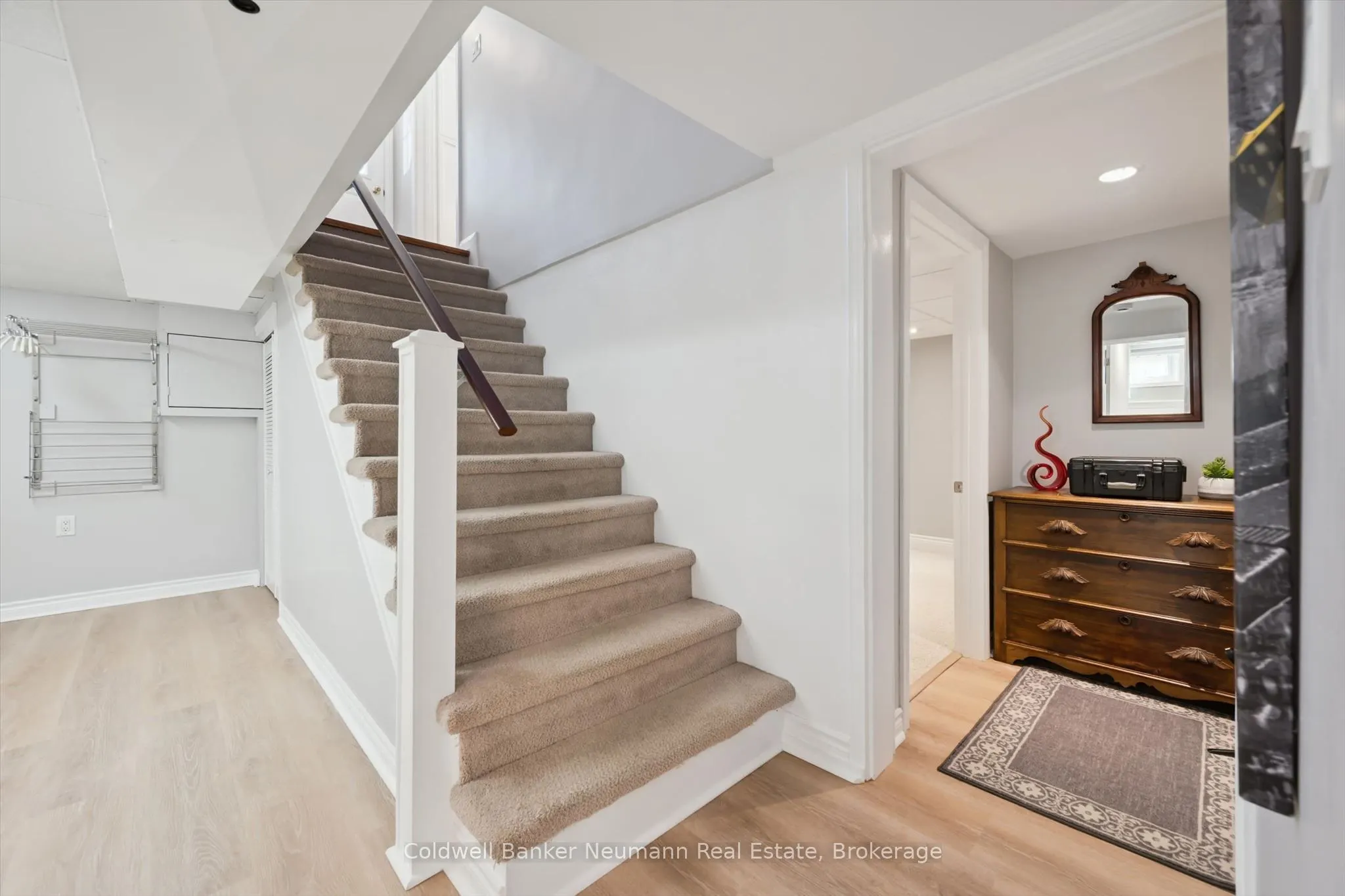 25 Bennett Avenue