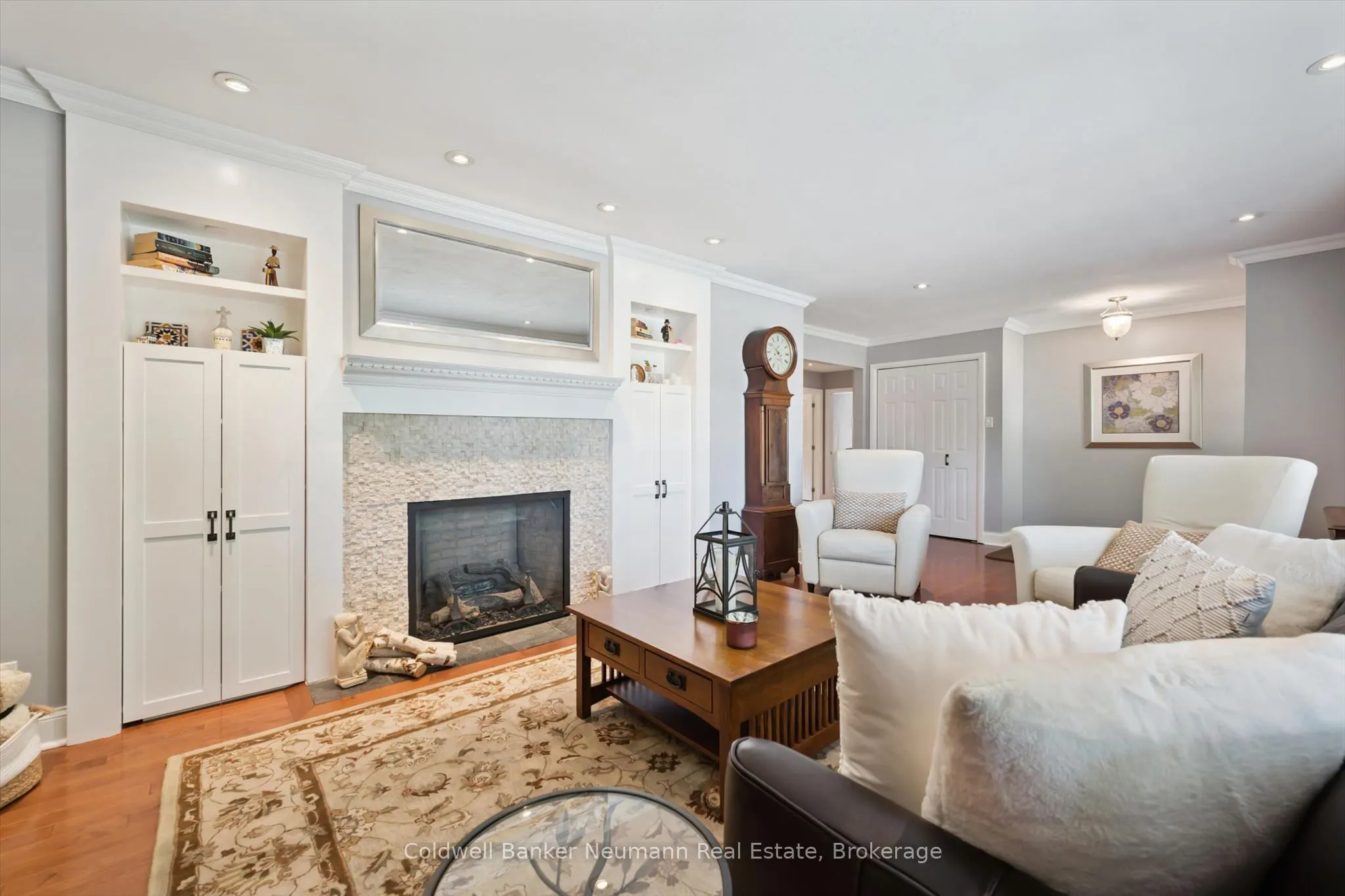 25 Bennett Avenue