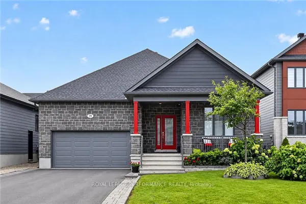 79 Axel Crescent