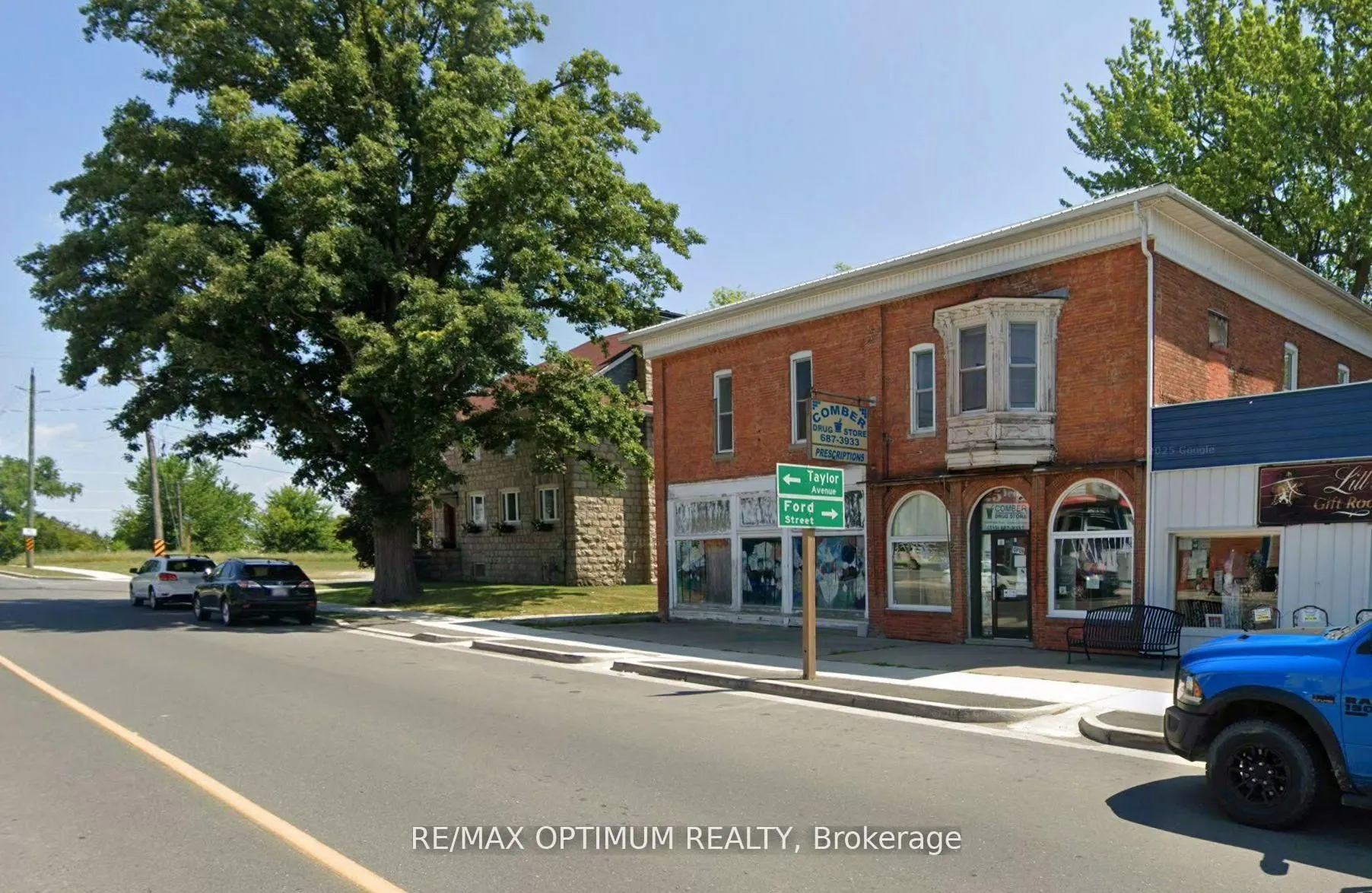 6304 Main Street