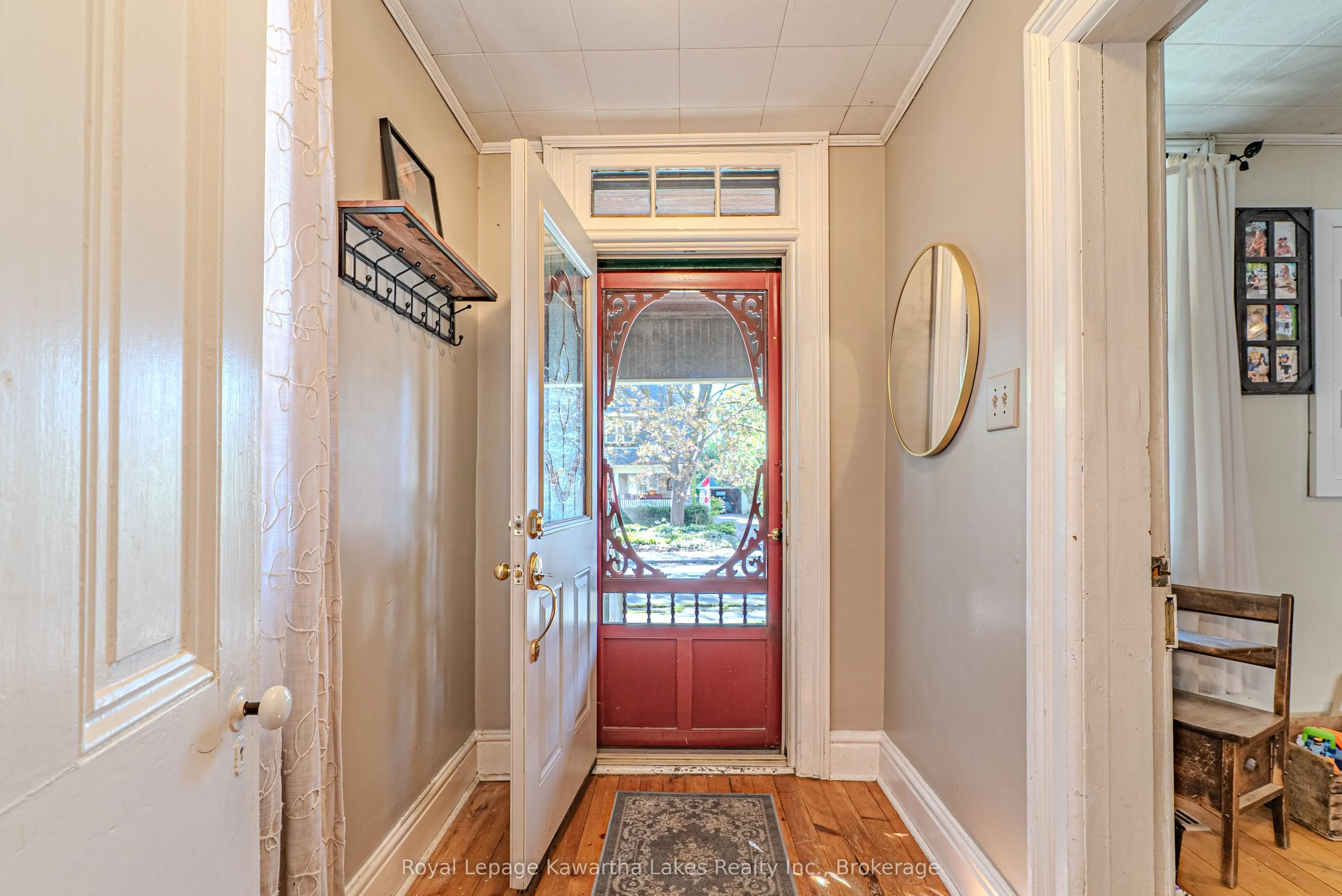 18 Melbourne Street W