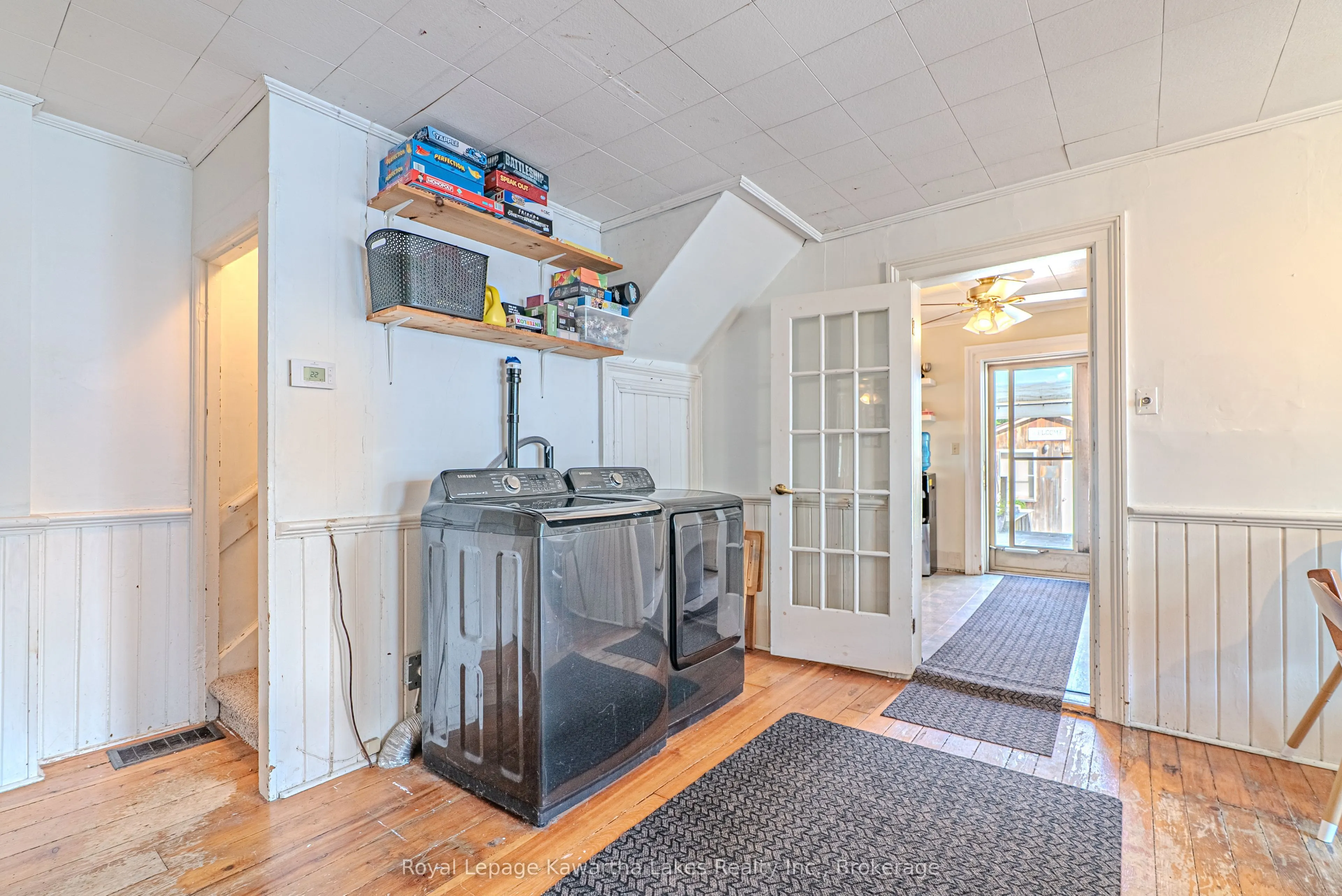 18 Melbourne Street W