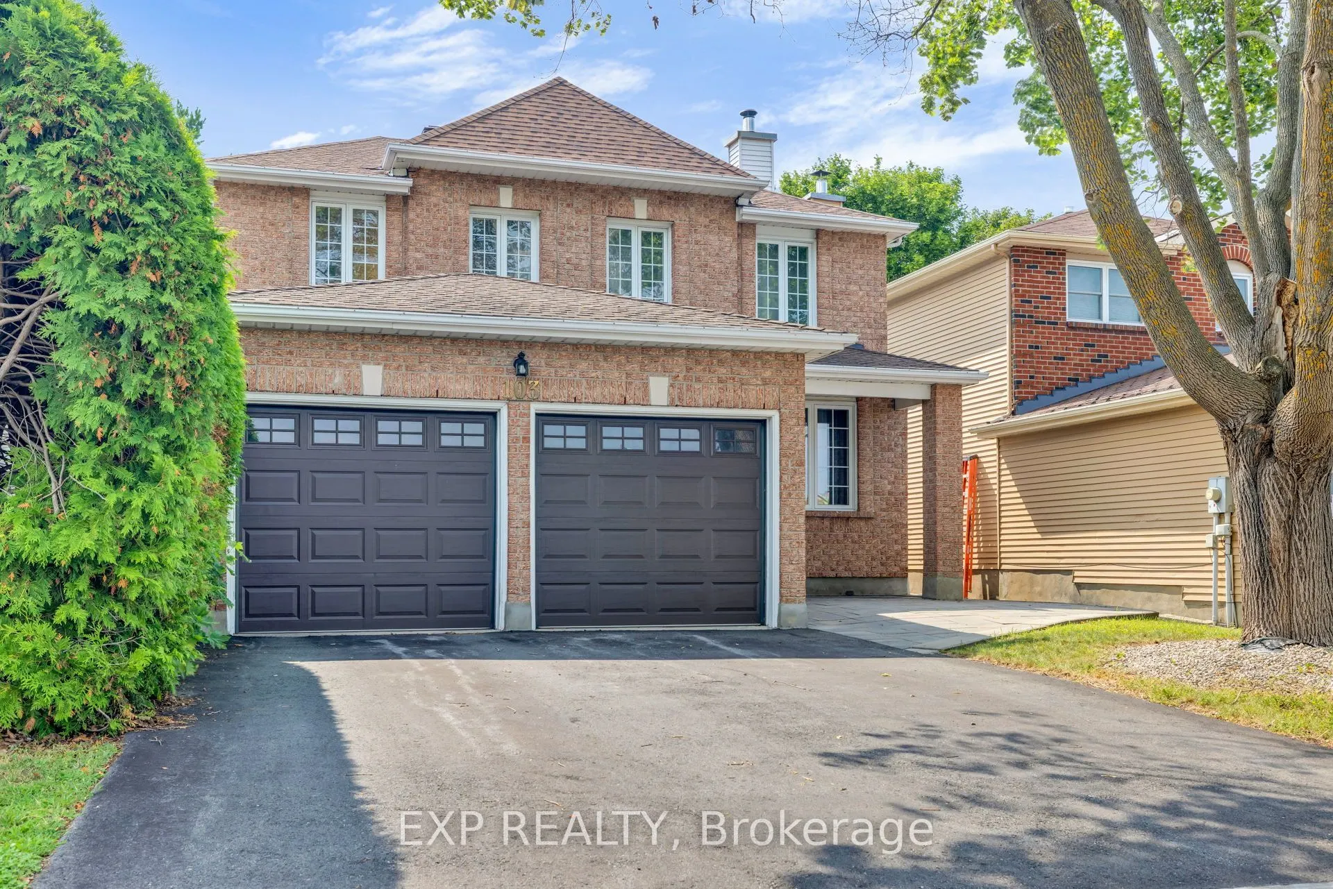103 FLAMBOROUGH Way