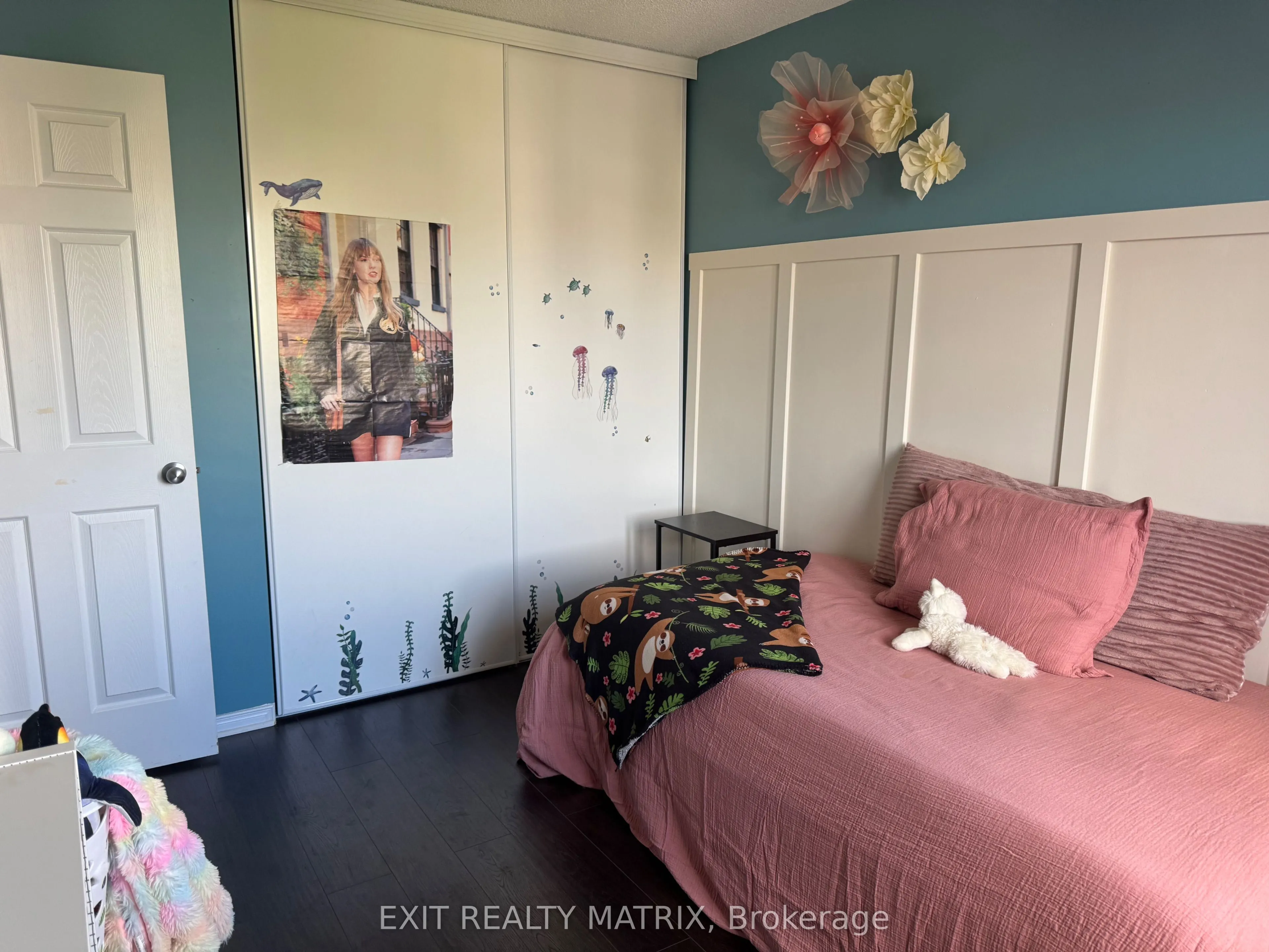 124 Dahlia Street