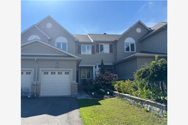 124 Dahlia Street