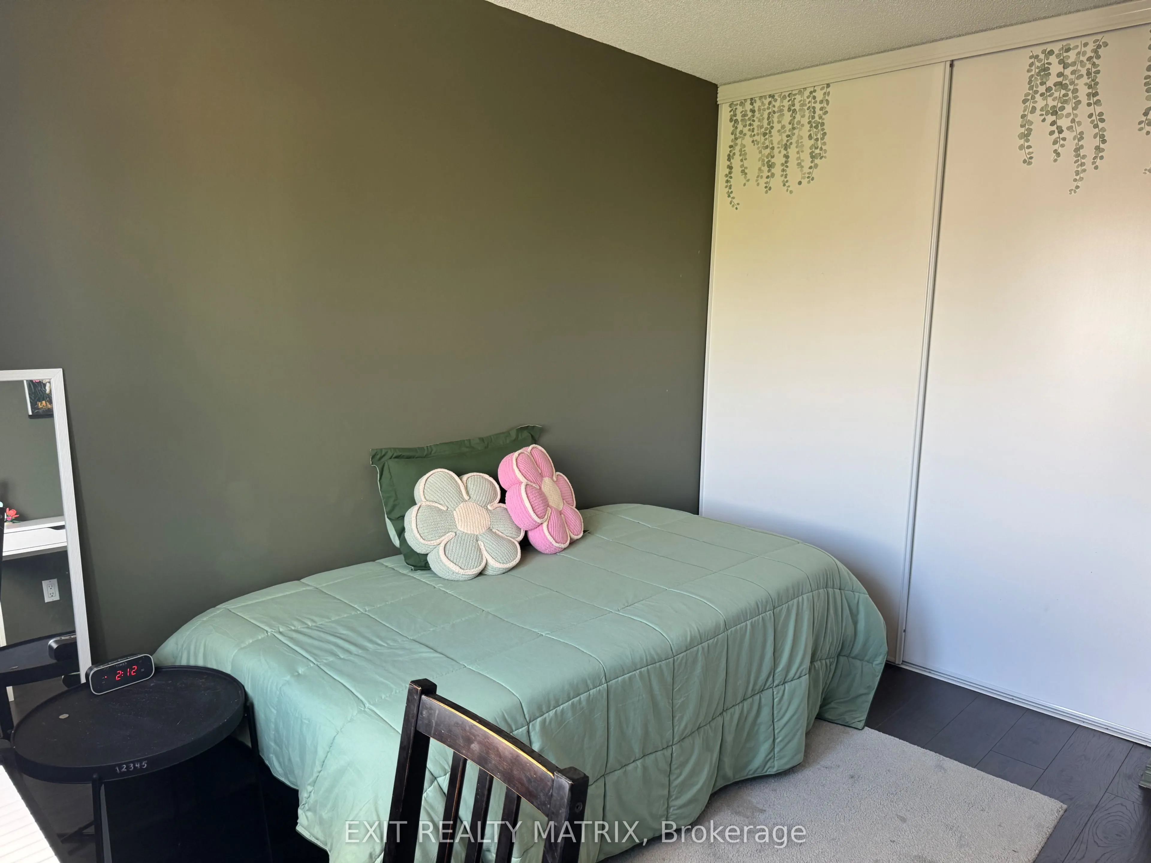 124 Dahlia Street