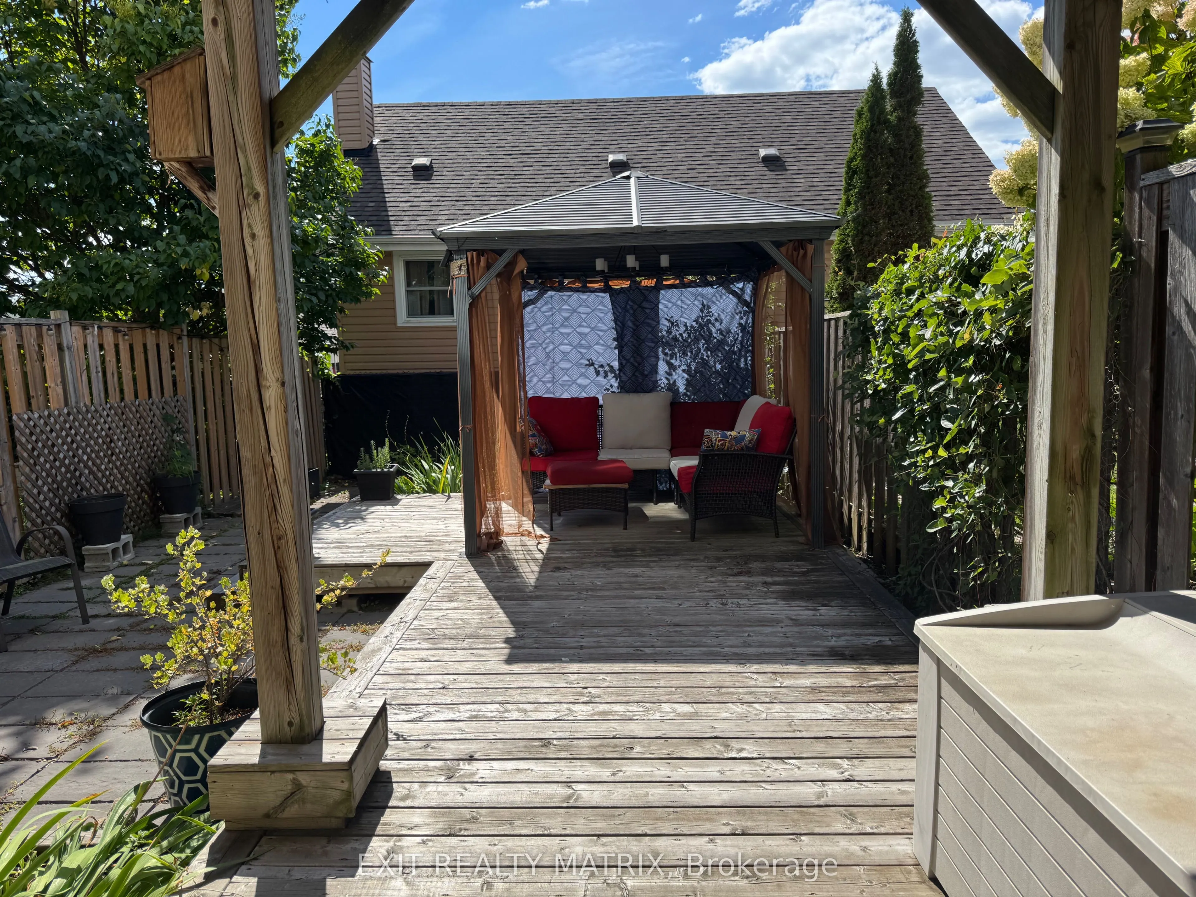 124 Dahlia Street