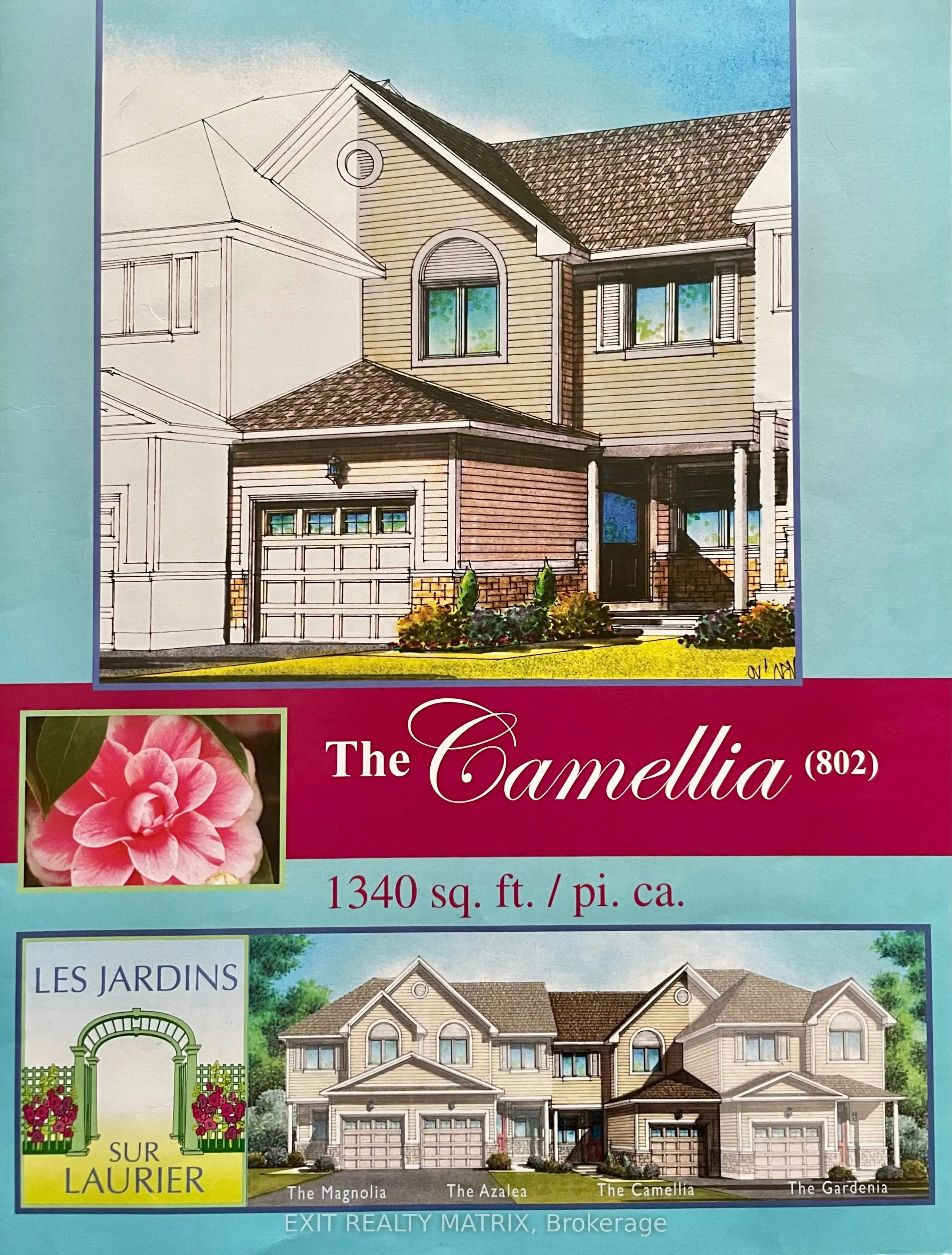 124 Dahlia Street