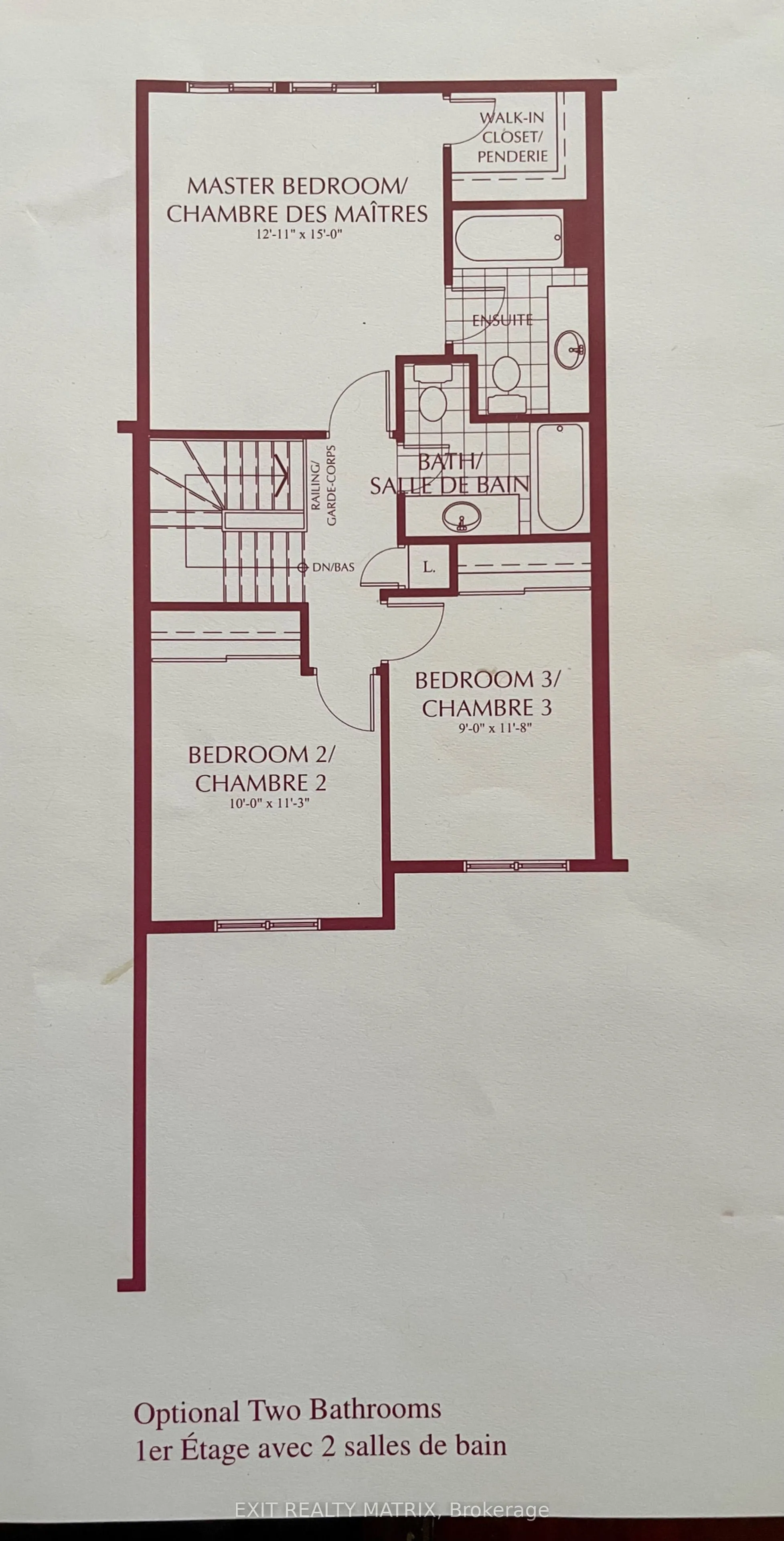 124 Dahlia Street
