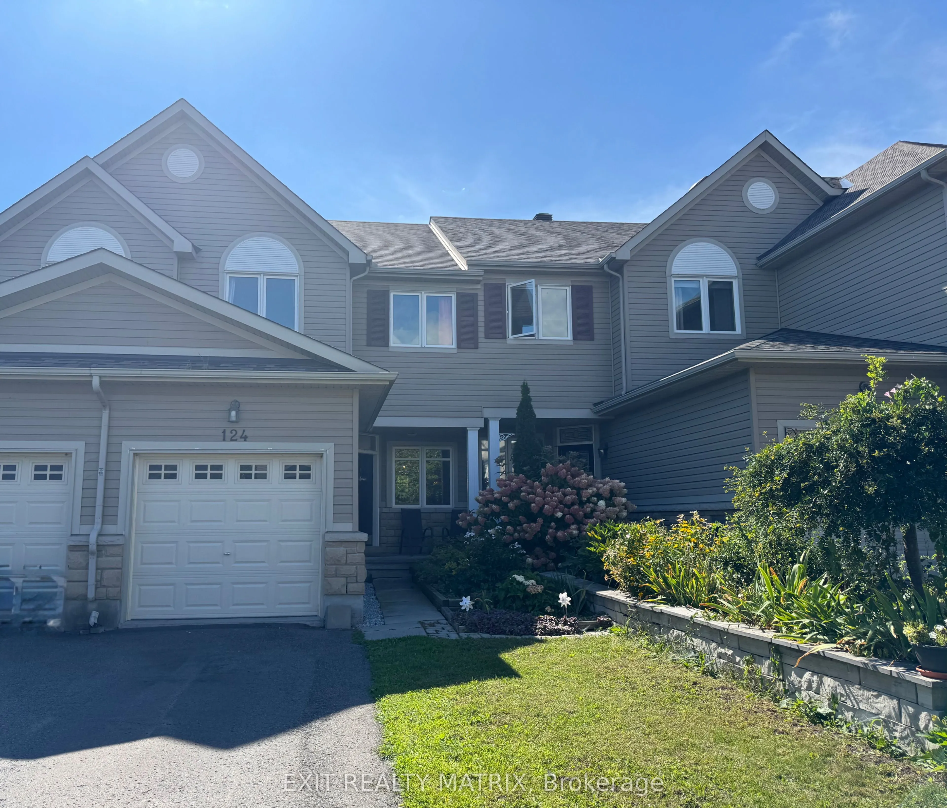 124 Dahlia Street
