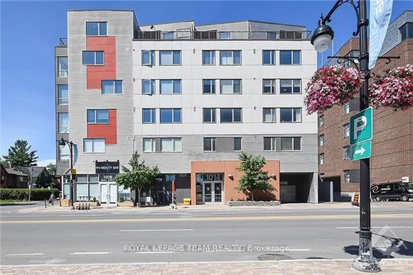 1014 Bank Street #101