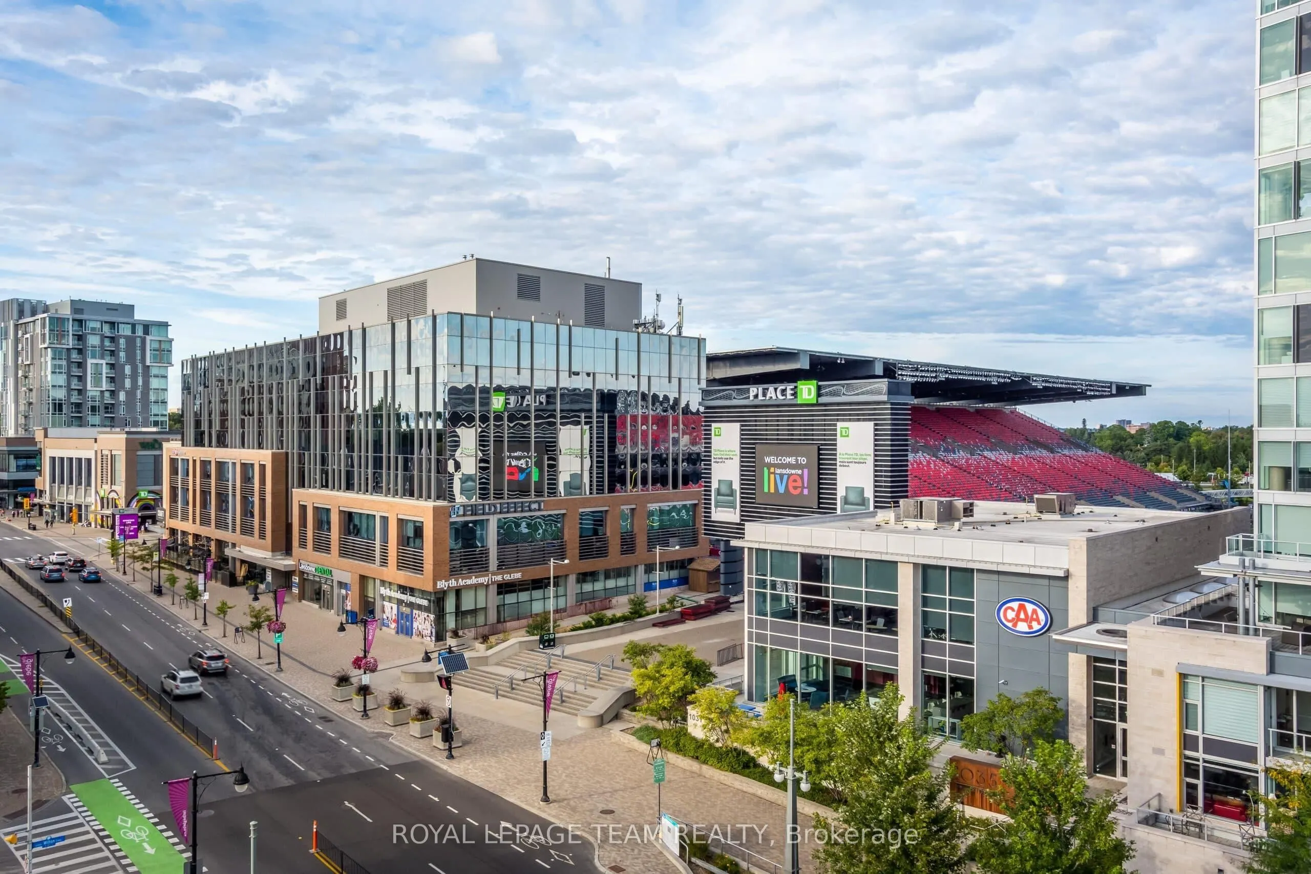 1014 Bank Street #101