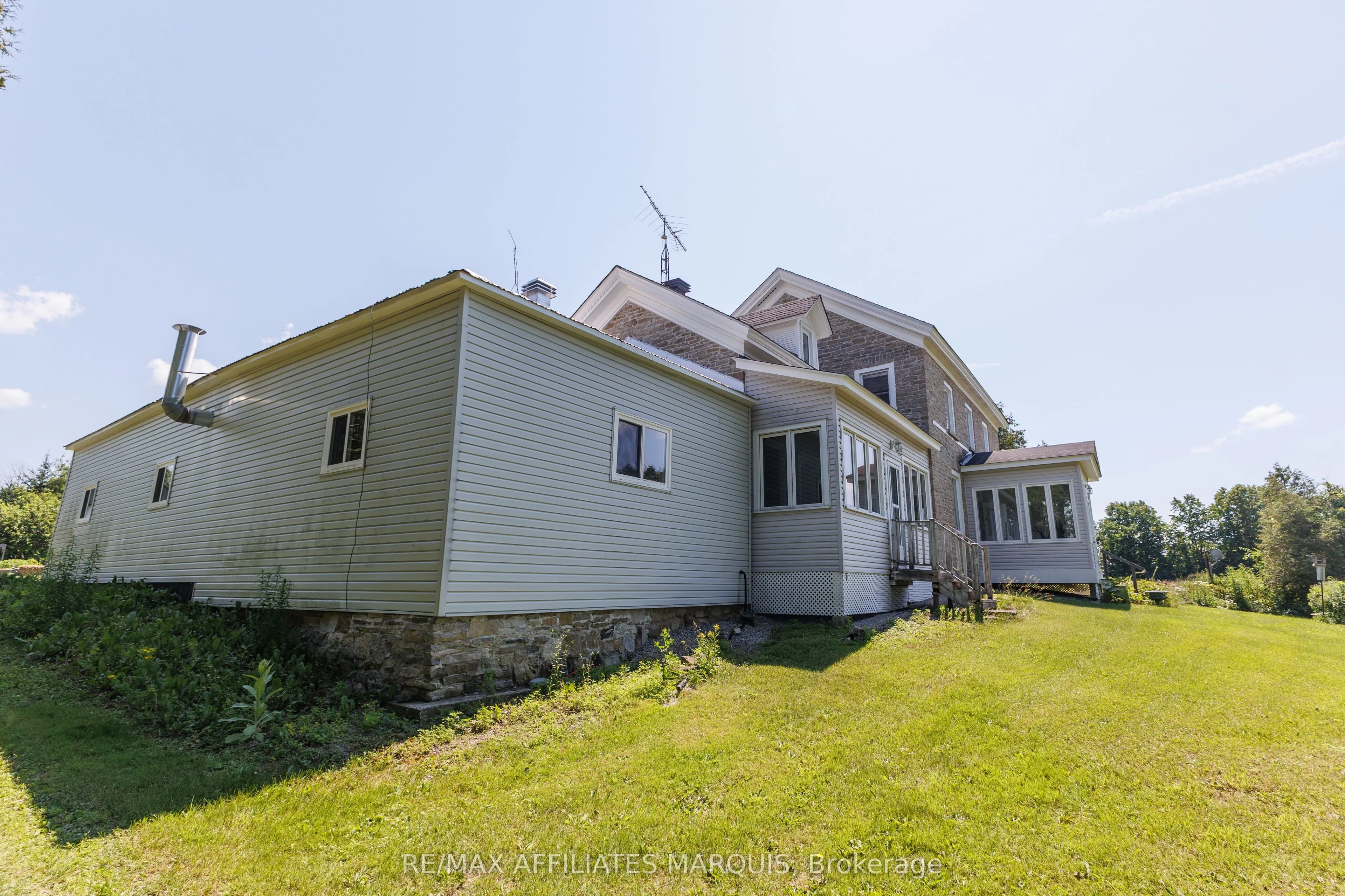 7105 Adams Road