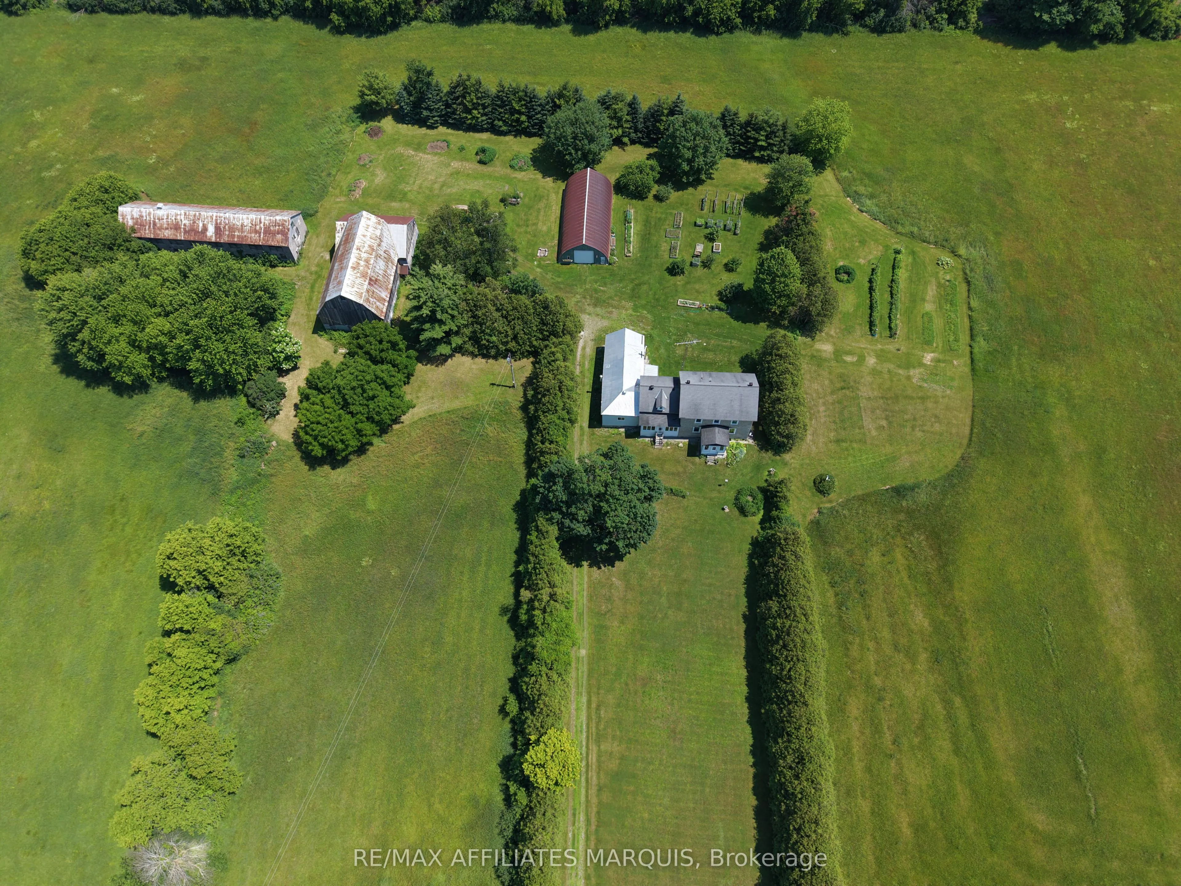 7105 Adams Road