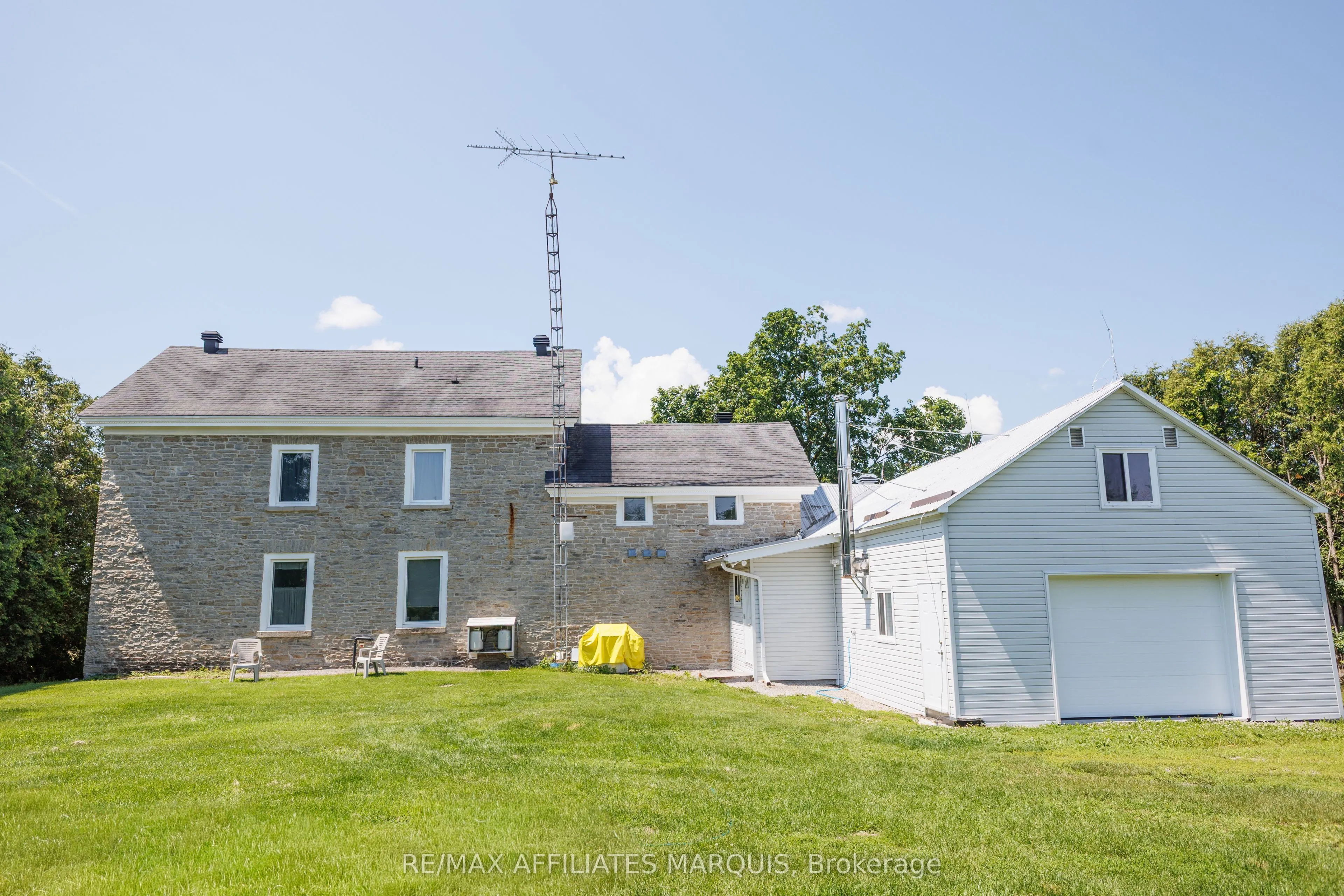 7105 Adams Road
