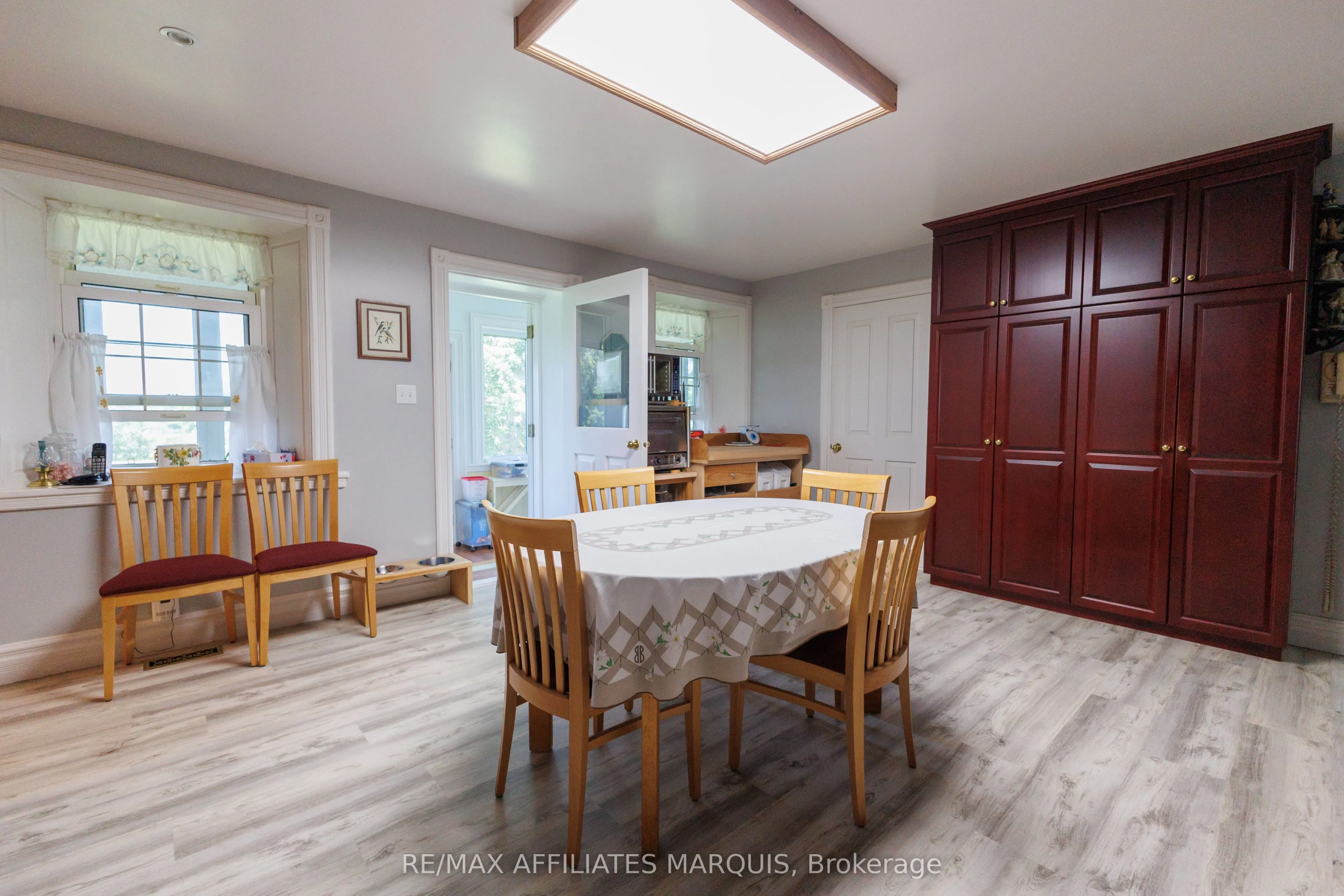 7105 Adams Road