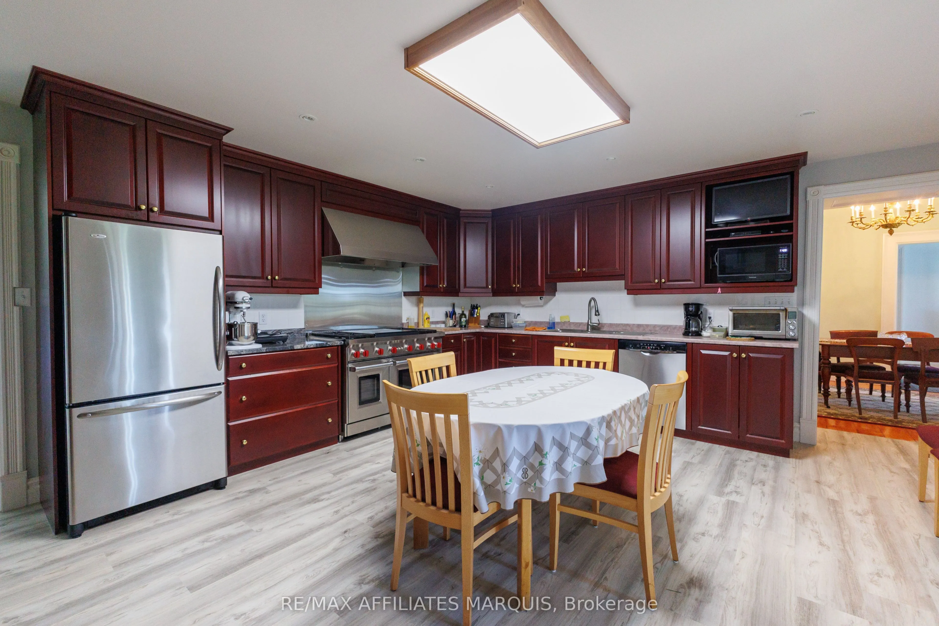 7105 Adams Road