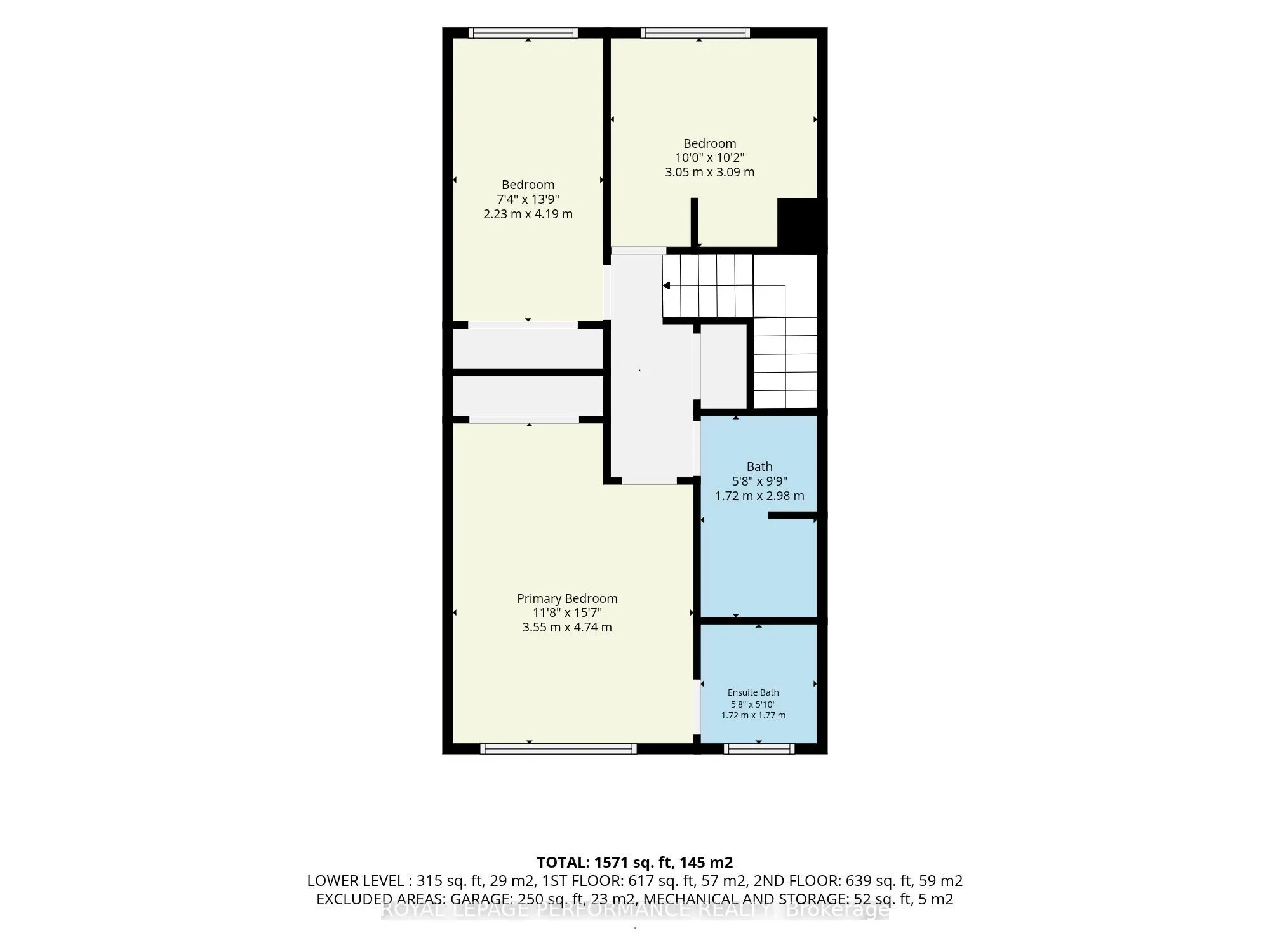 2 Bertona Street #23