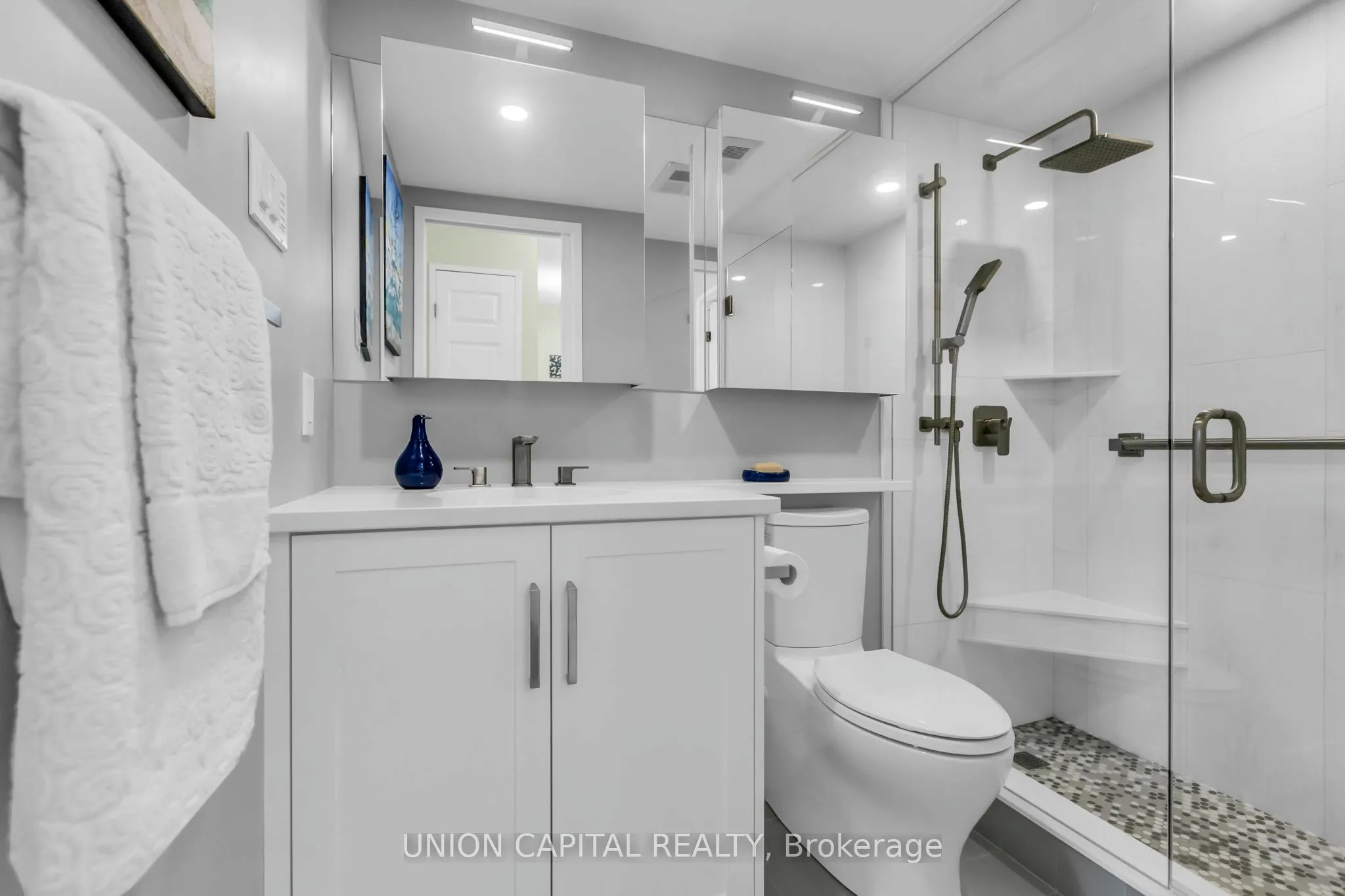 265 Westcourt Place #502