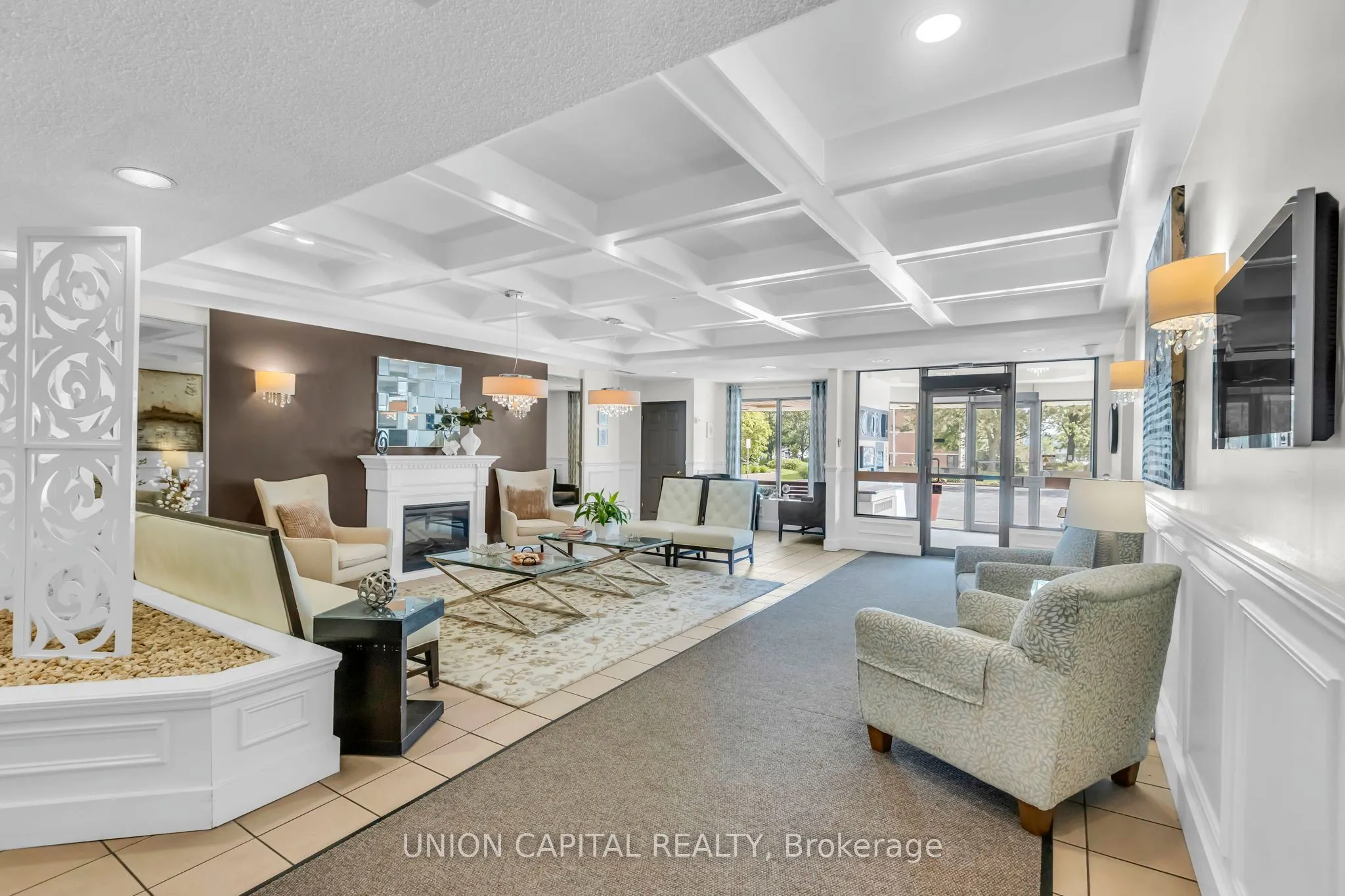 265 Westcourt Place #502