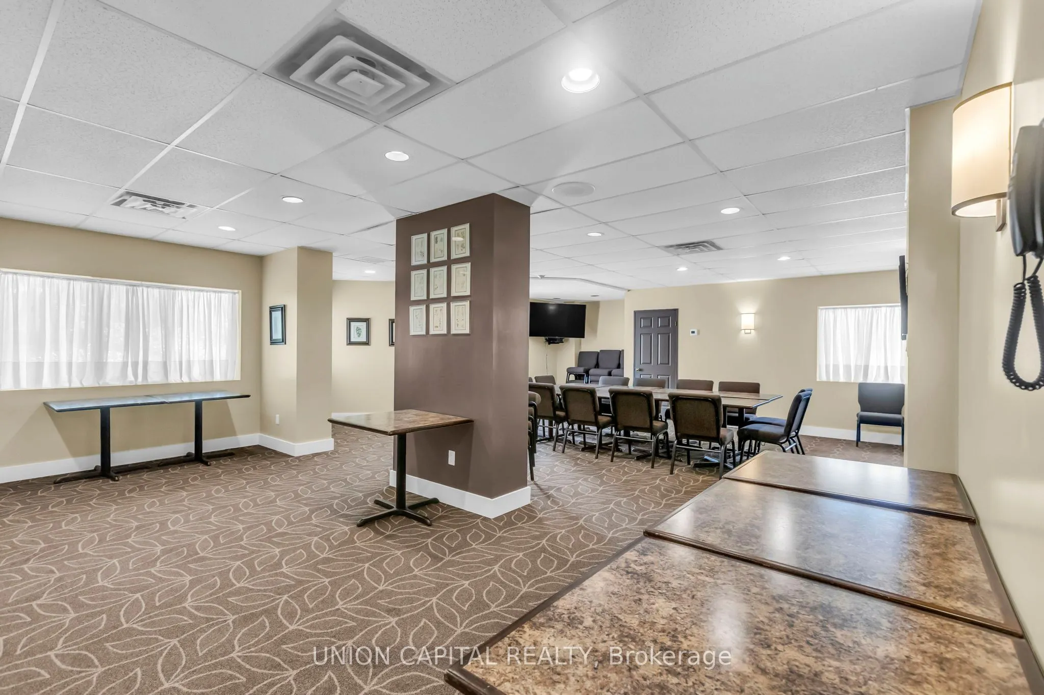 265 Westcourt Place #502