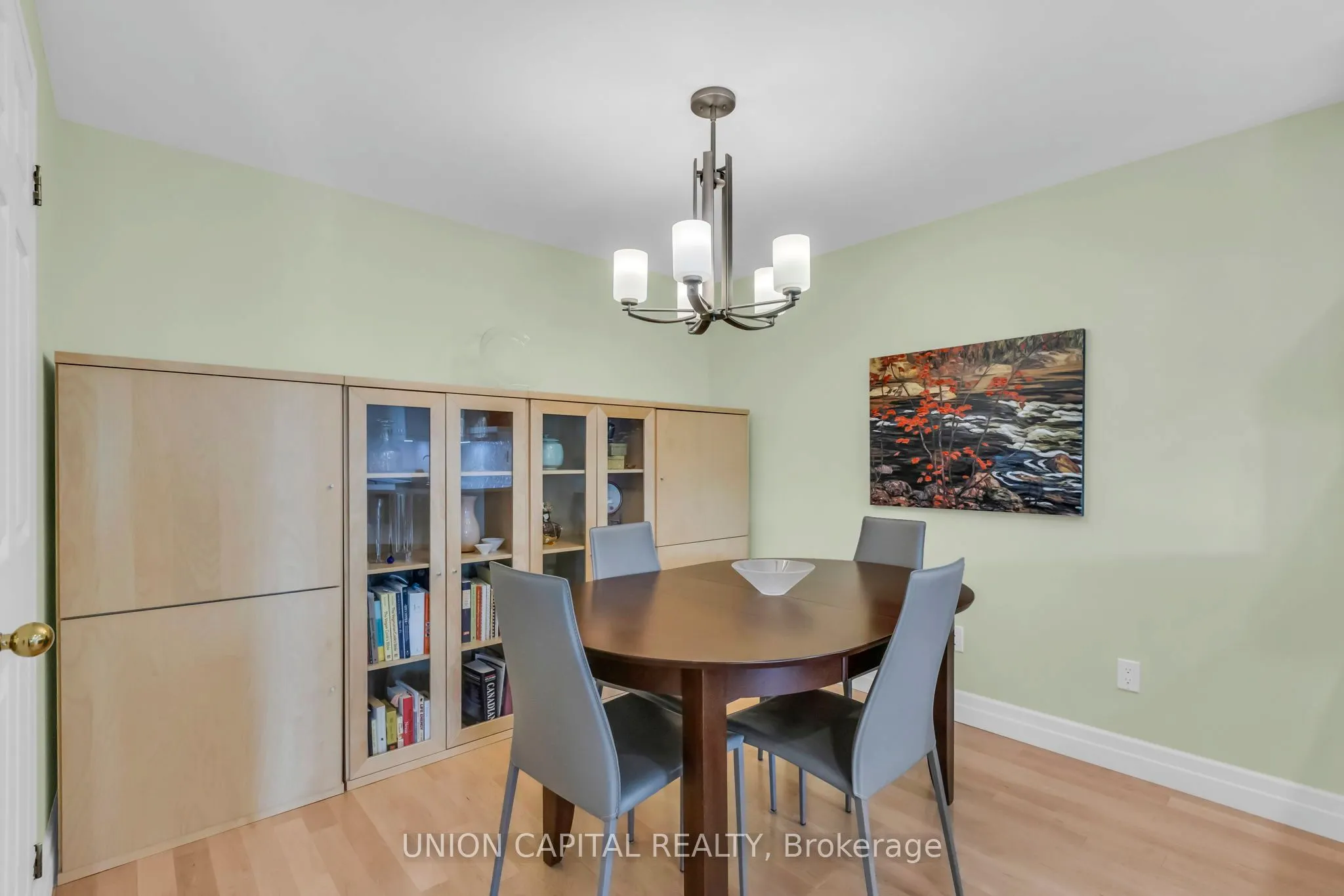265 Westcourt Place #502