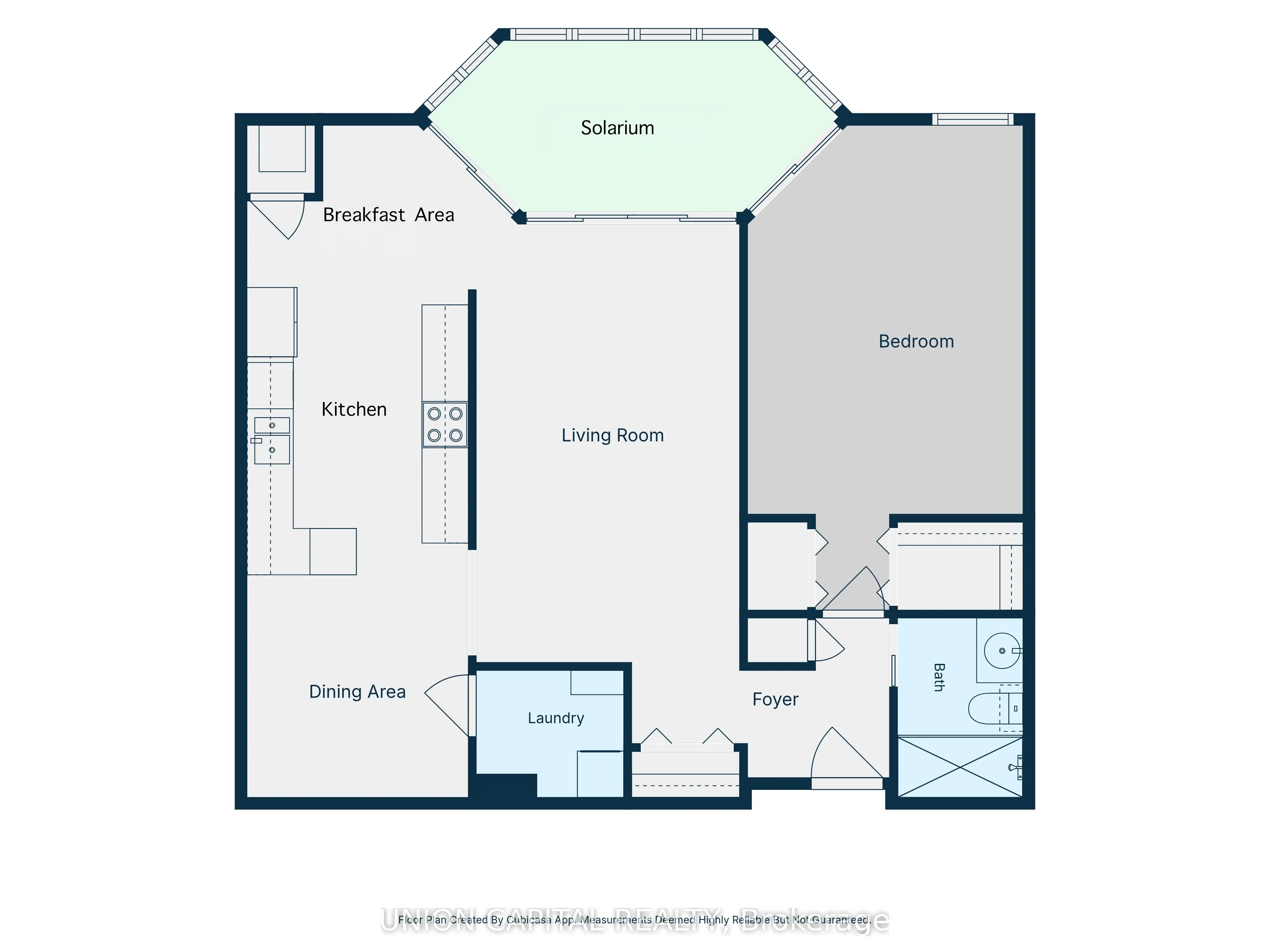 265 Westcourt Place #502